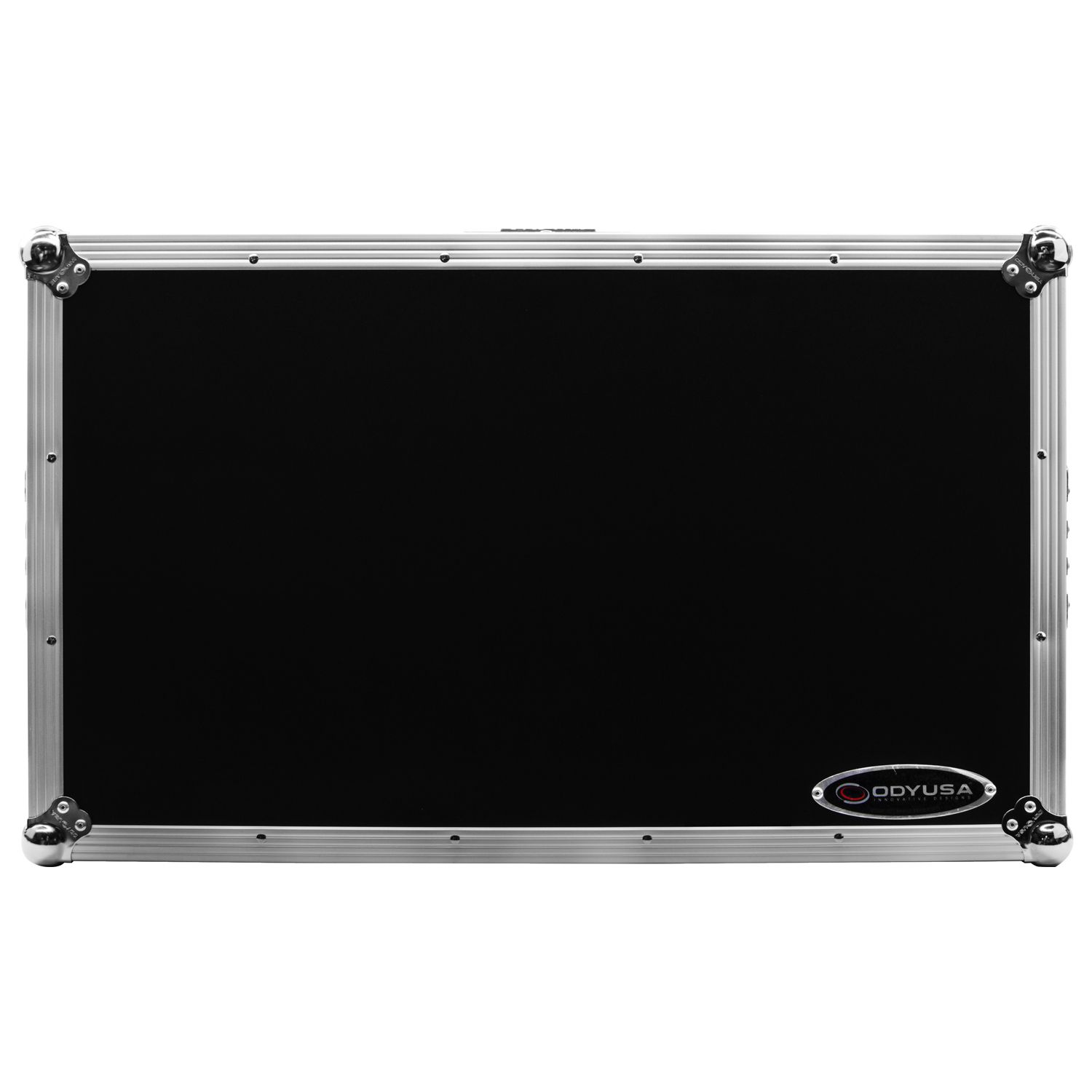 Pioneer DDJ-REV7 Glide Style Flight Case with Wheels and Laptop Platform - Image 11