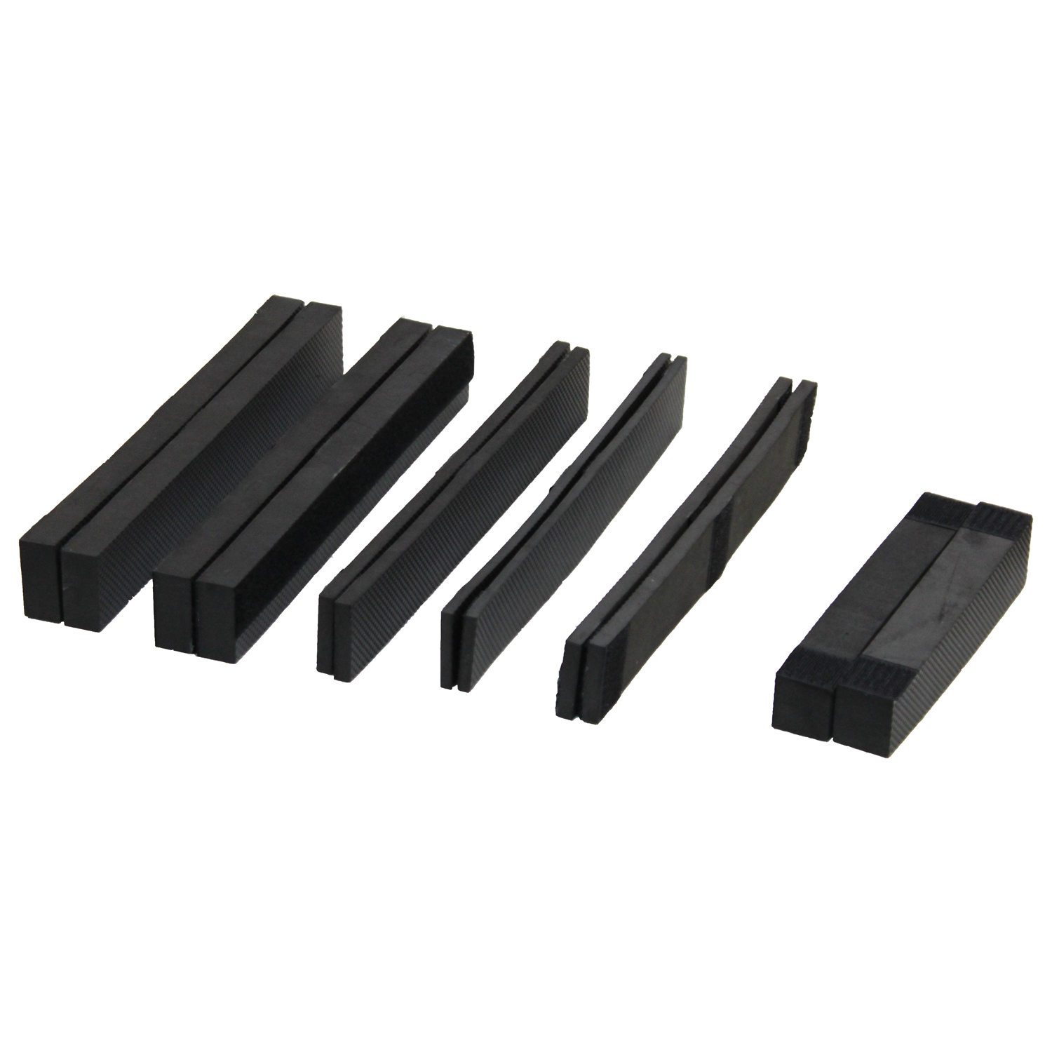 Universal Small / Medium Size DJ Controller Flight Case with Glide Platform - Image 4