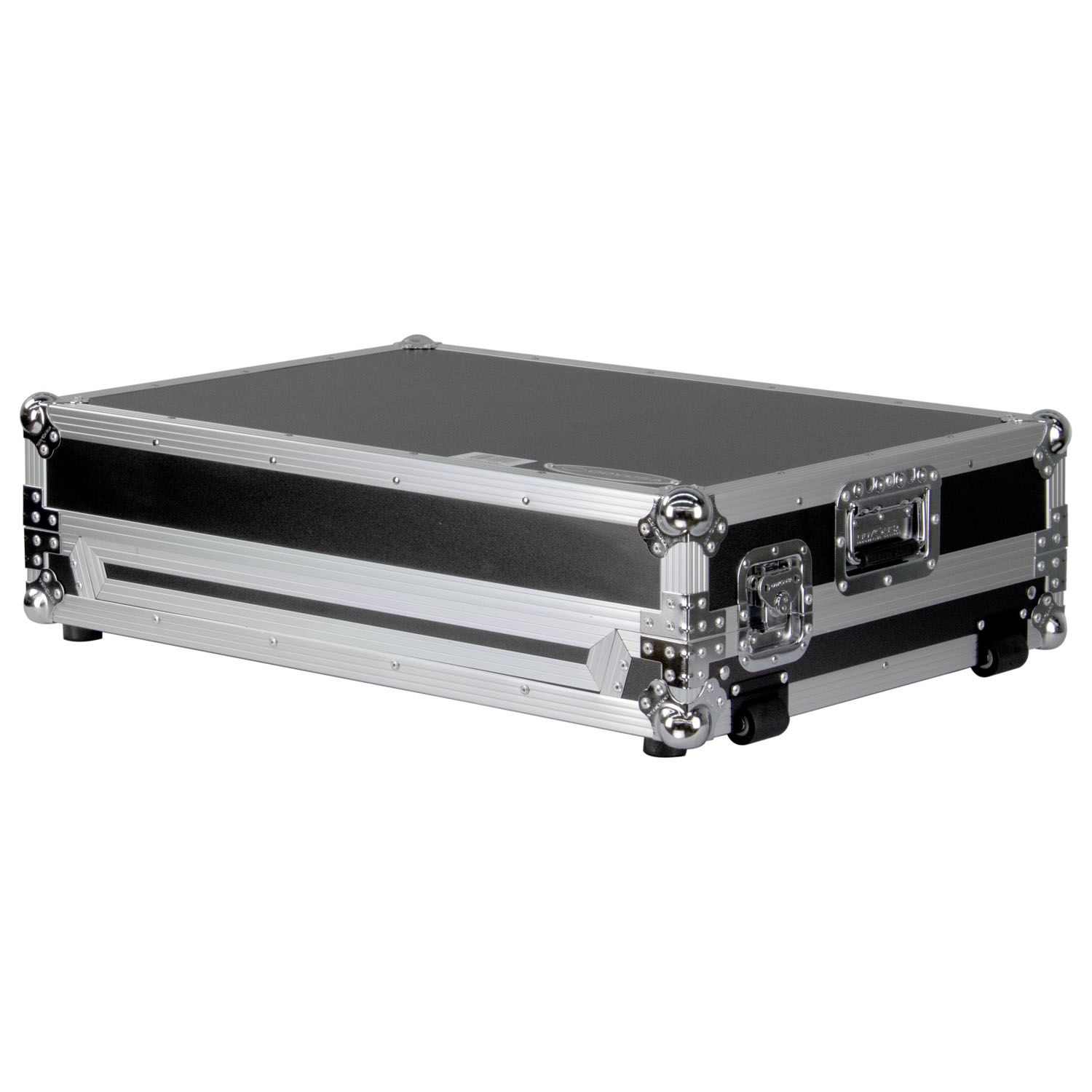 Pioneer XDJ-RX3 Glide Style Flight Case with Wheels - Image 5