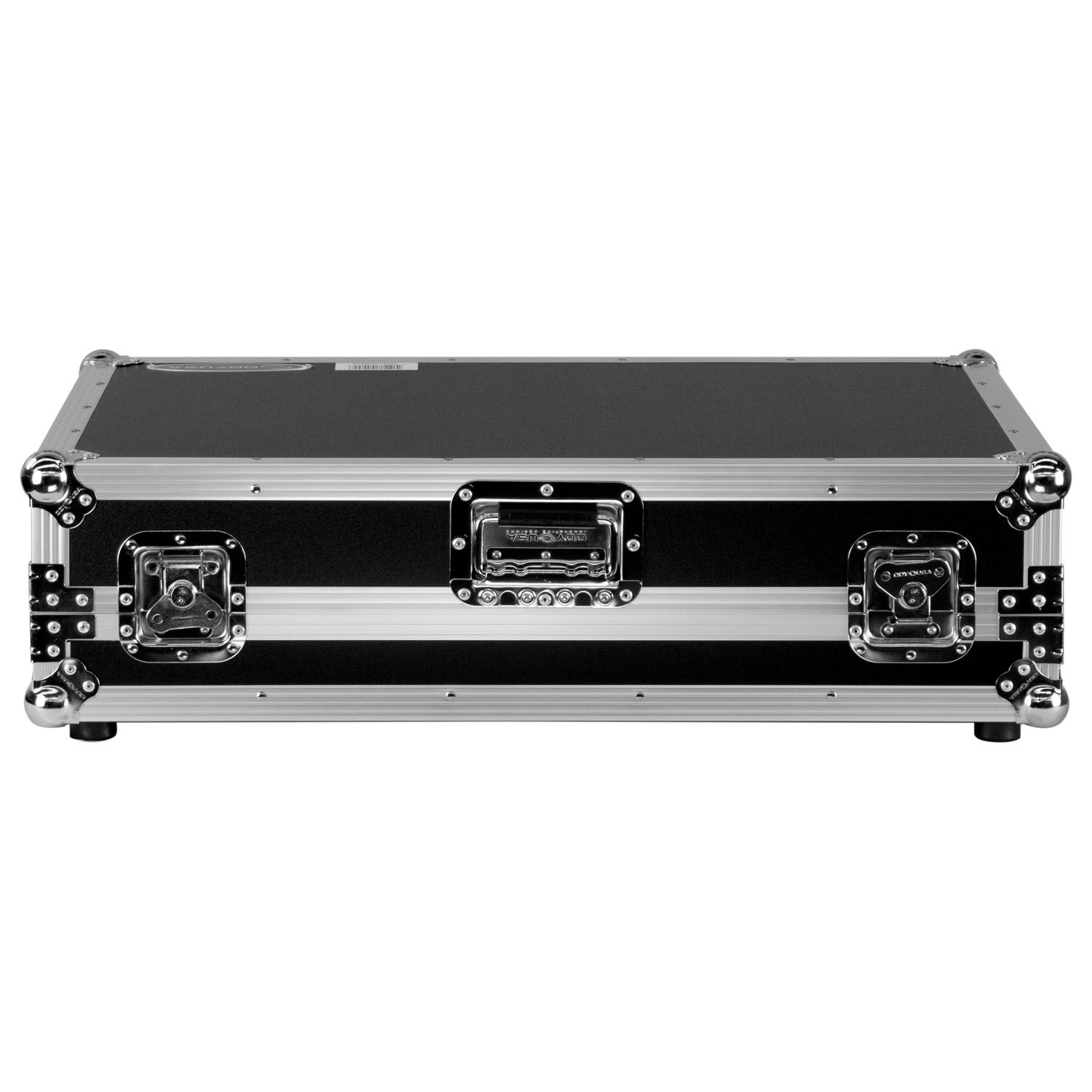 Pioneer XDJ-RX3 Glide Style Flight Case with Wheels - Image 7