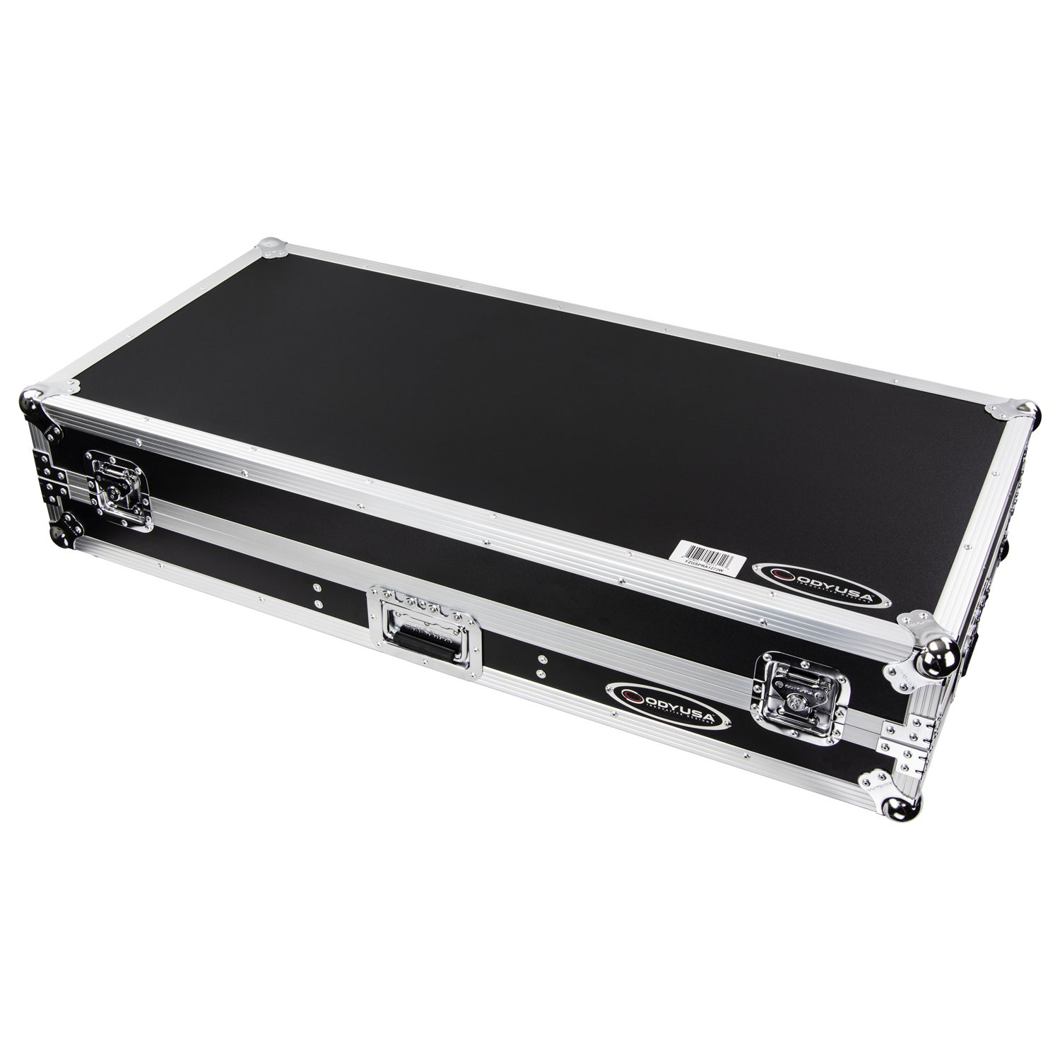 Rane Seventy / Seventy-Two and Rane Twelve Remixer Glide Style DJ Coffin Case - Image 8