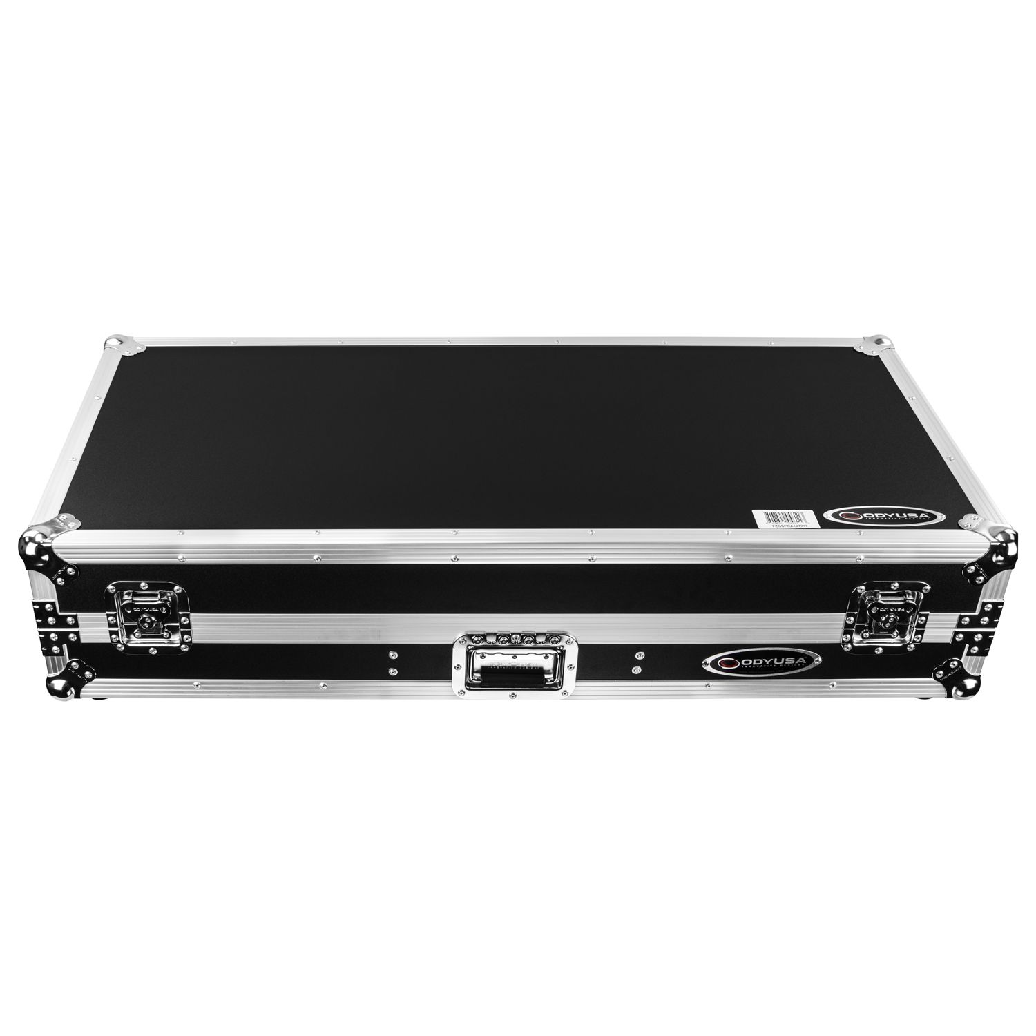 Rane Seventy / Seventy-Two and Rane Twelve Remixer Glide Style DJ Coffin Case - Image 9