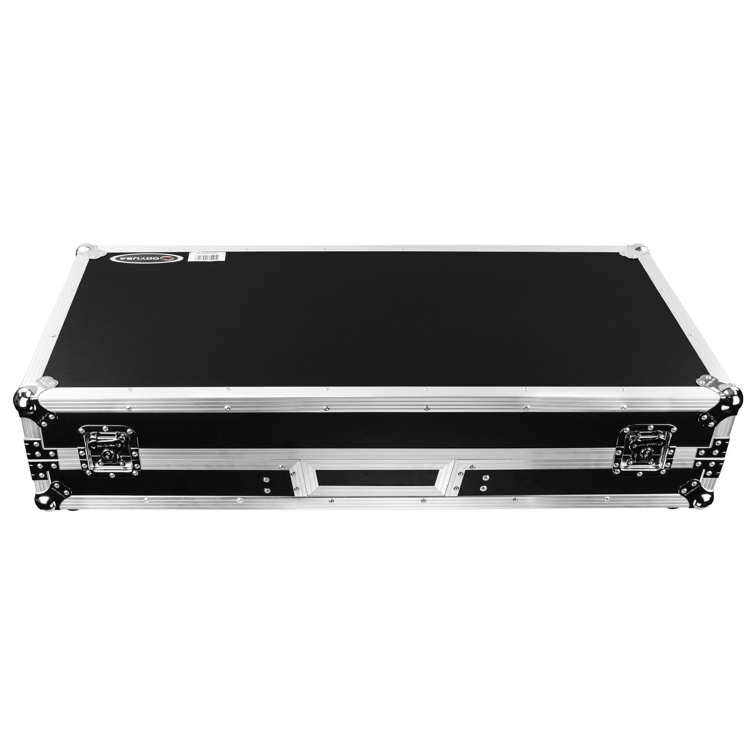 Rane Seventy / Seventy-Two and Rane Twelve Remixer Glide Style DJ Coffin Case - Image 11