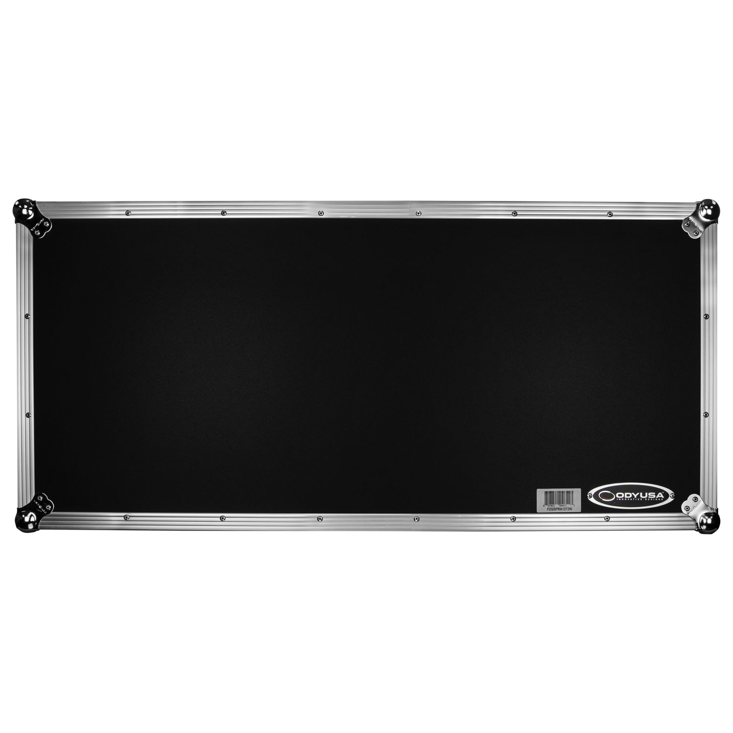 Rane Seventy / Seventy-Two and Rane Twelve Remixer Glide Style DJ Coffin Case - Image 12