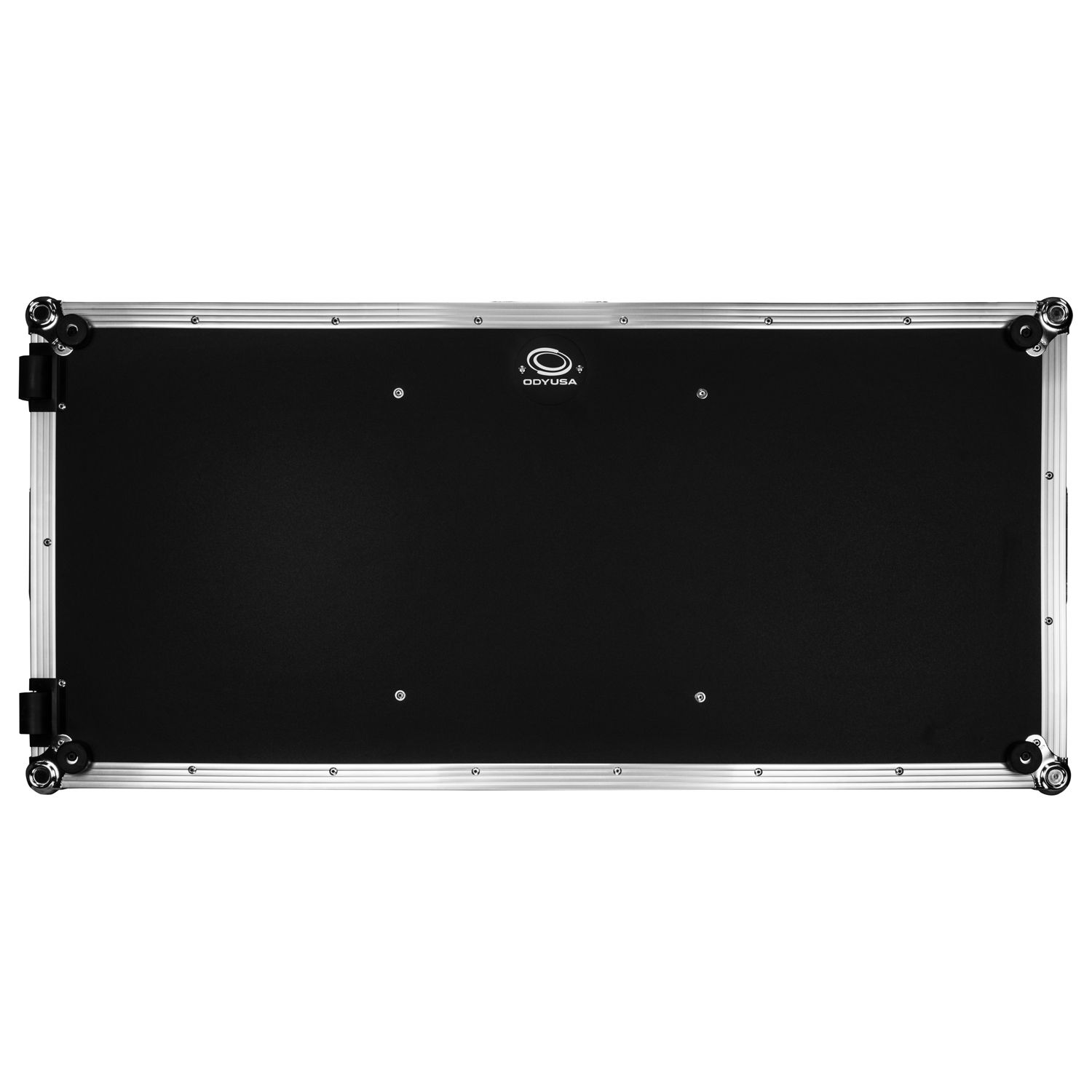 Rane Seventy / Seventy-Two and Rane Twelve Remixer Glide Style DJ Coffin Case - Image 13