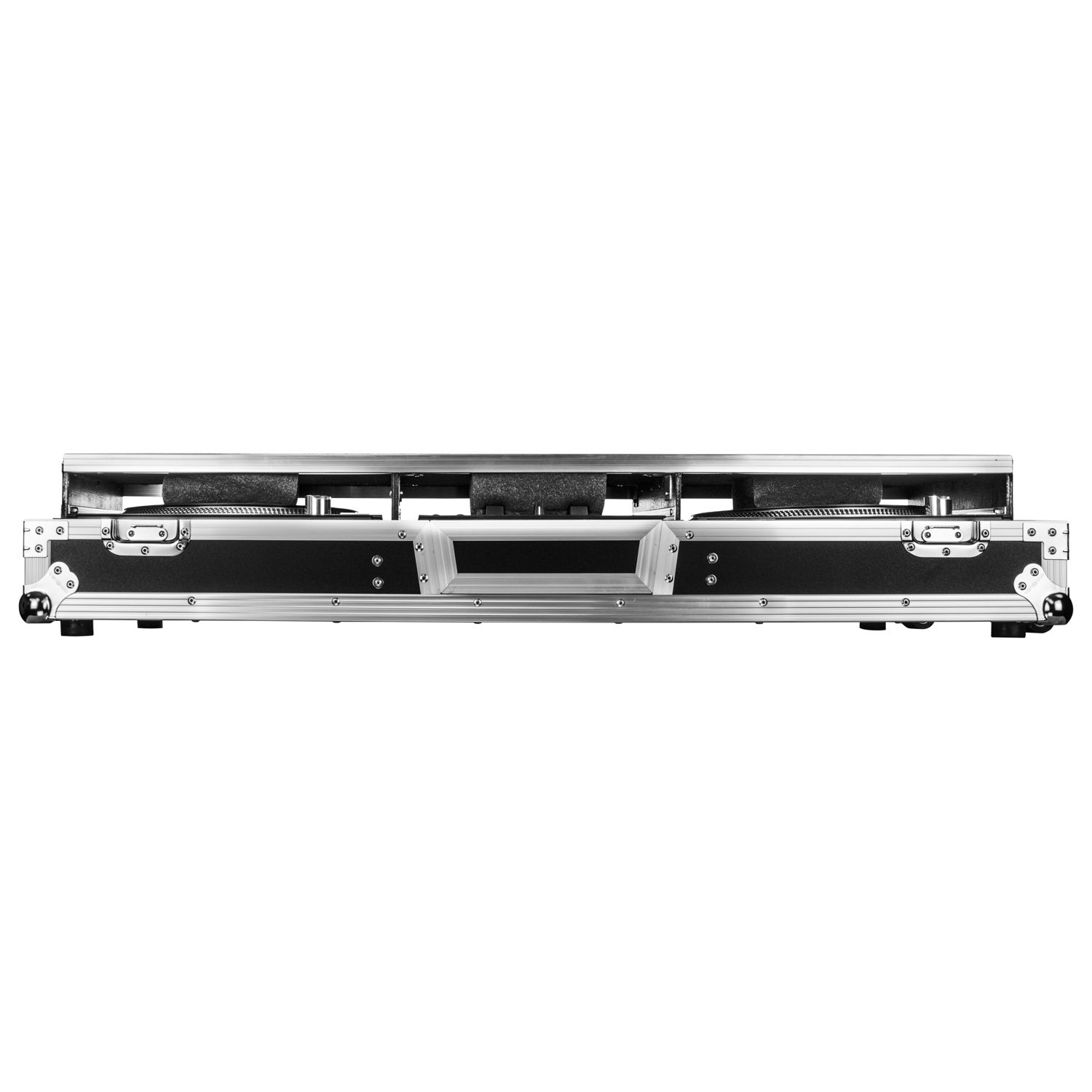 Rane Seventy / Seventy-Two and Rane Twelve Remixer Glide Style DJ Coffin Case - Image 15