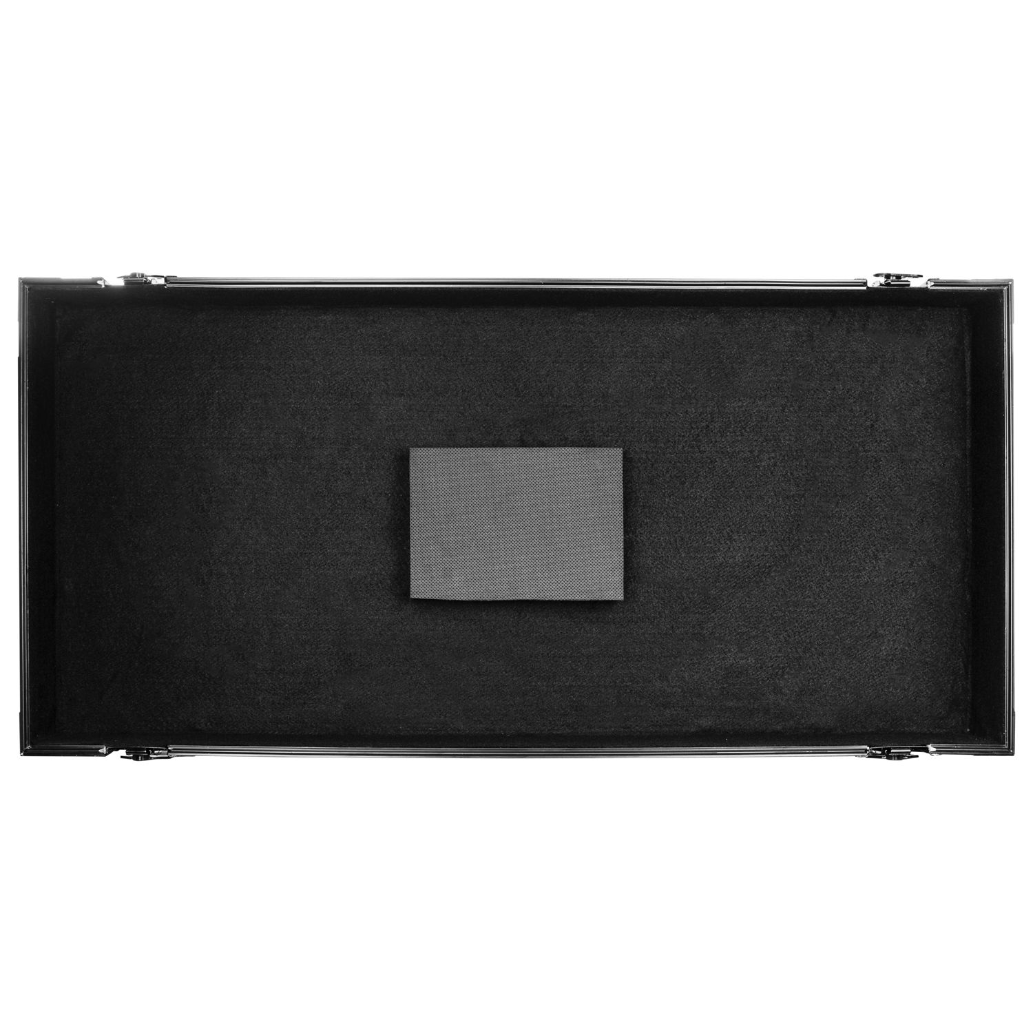 Rane Seventy / Seventy-Two and Rane Twelve Remixer Black Glide Style DJ Coffin Case - Image 7