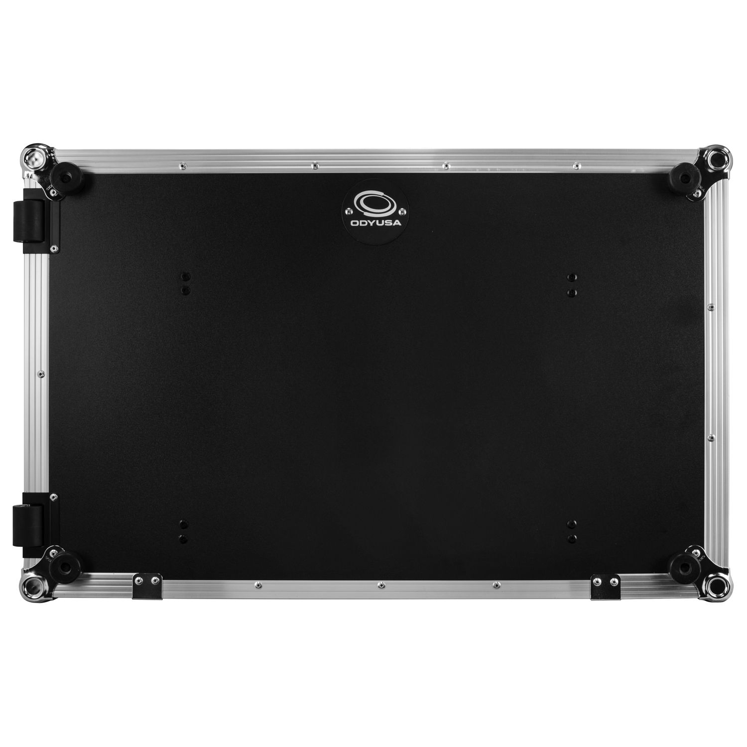 RANE ONE MKII / RANE ONE Flight Case with 1U Rack Space and Glide Platform - Image 16