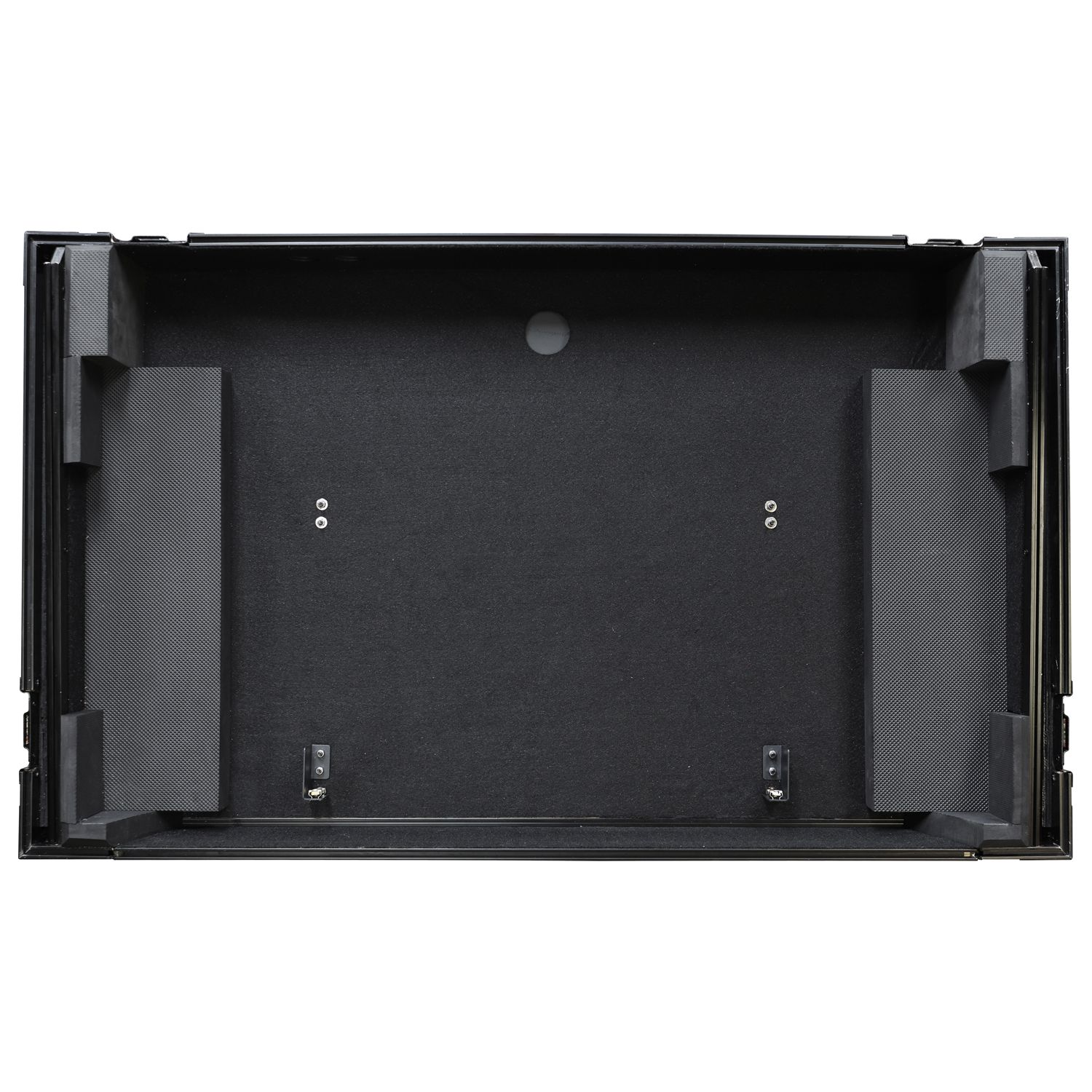 Pioneer XDJ-XZ Black Label Glide Style Case With Wheels and 1U Rack - Image 6