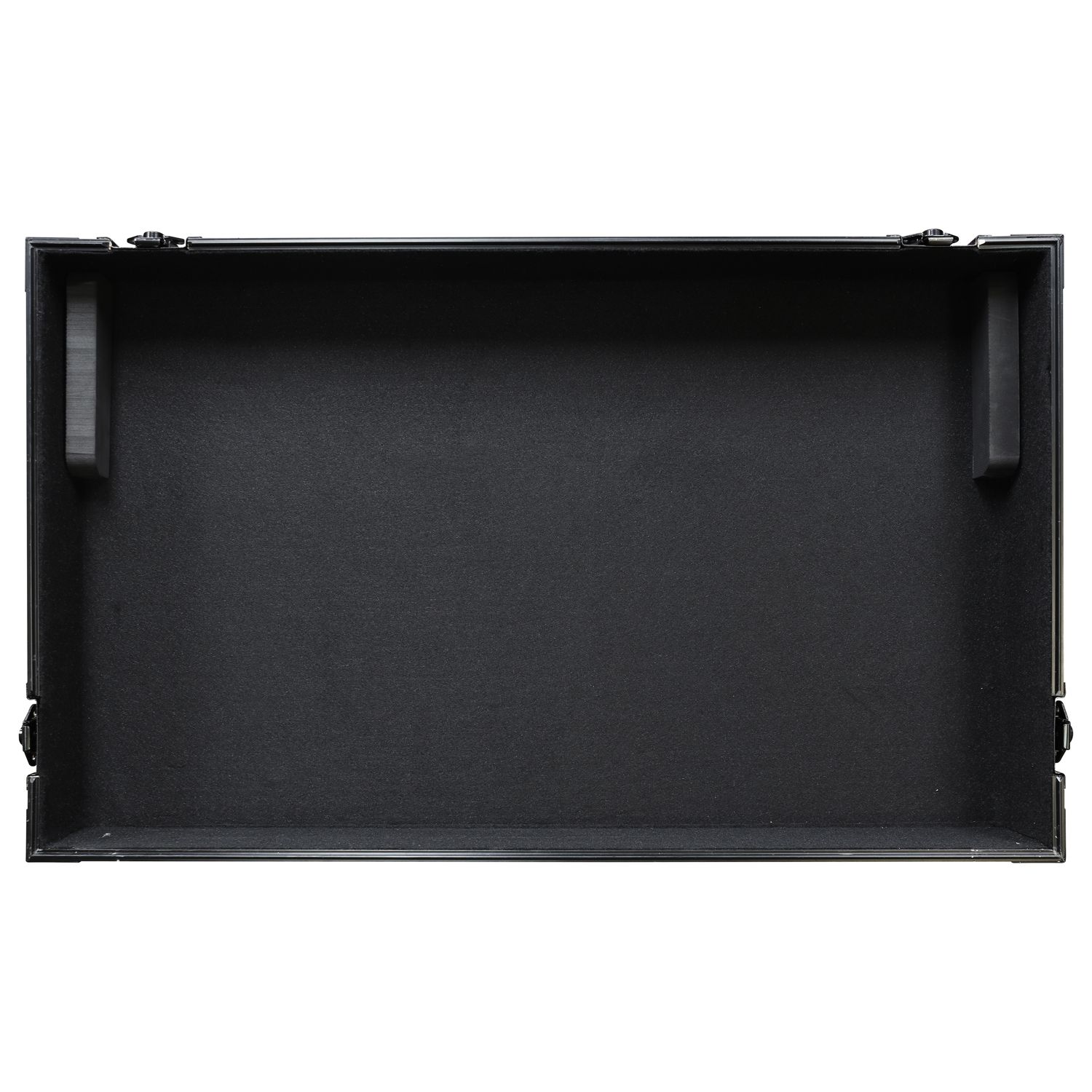 Pioneer XDJ-XZ Black Label Glide Style Case With Wheels and 1U Rack - Image 7