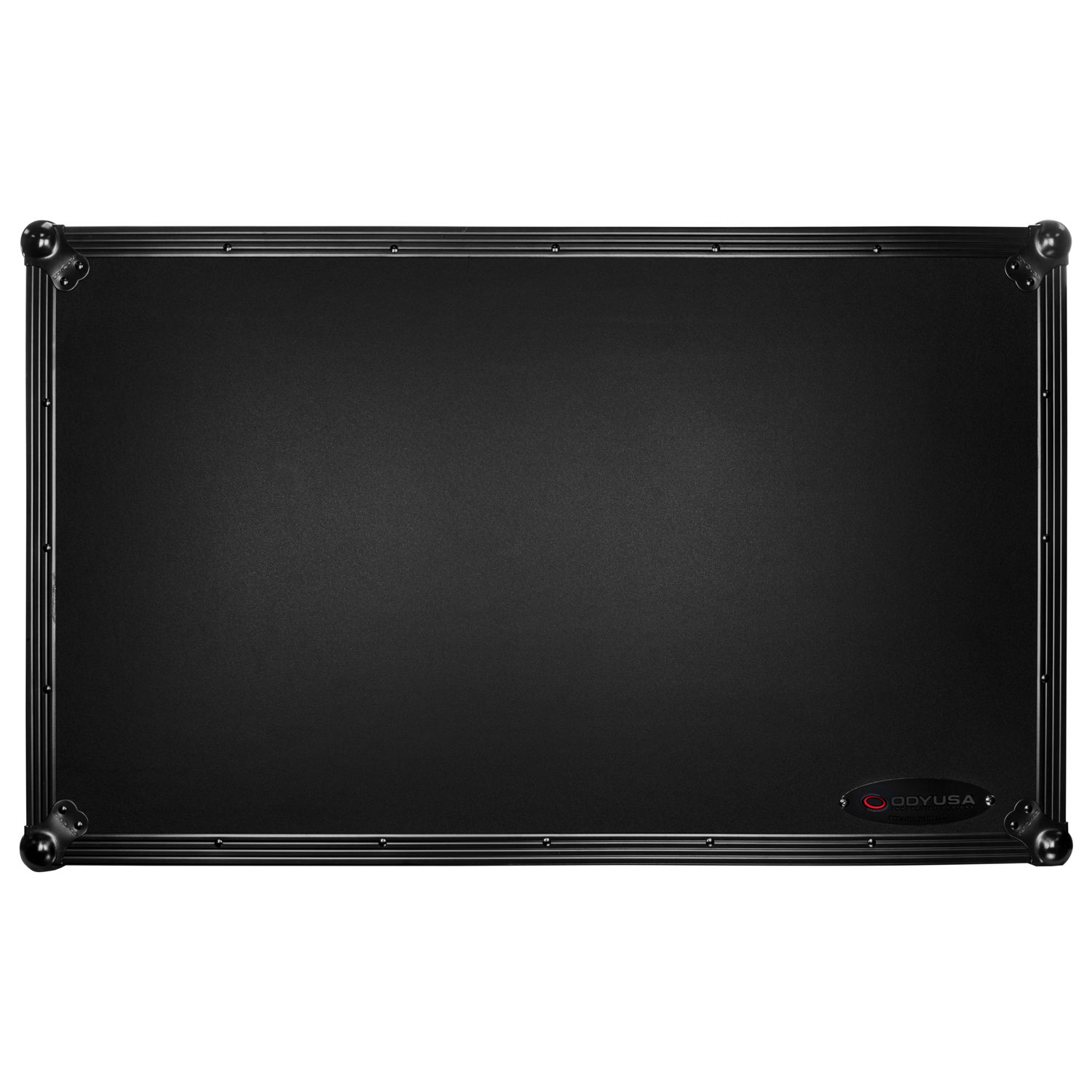 Pioneer XDJ-XZ Black Label Glide Style Case With Wheels and 1U Rack - Image 12