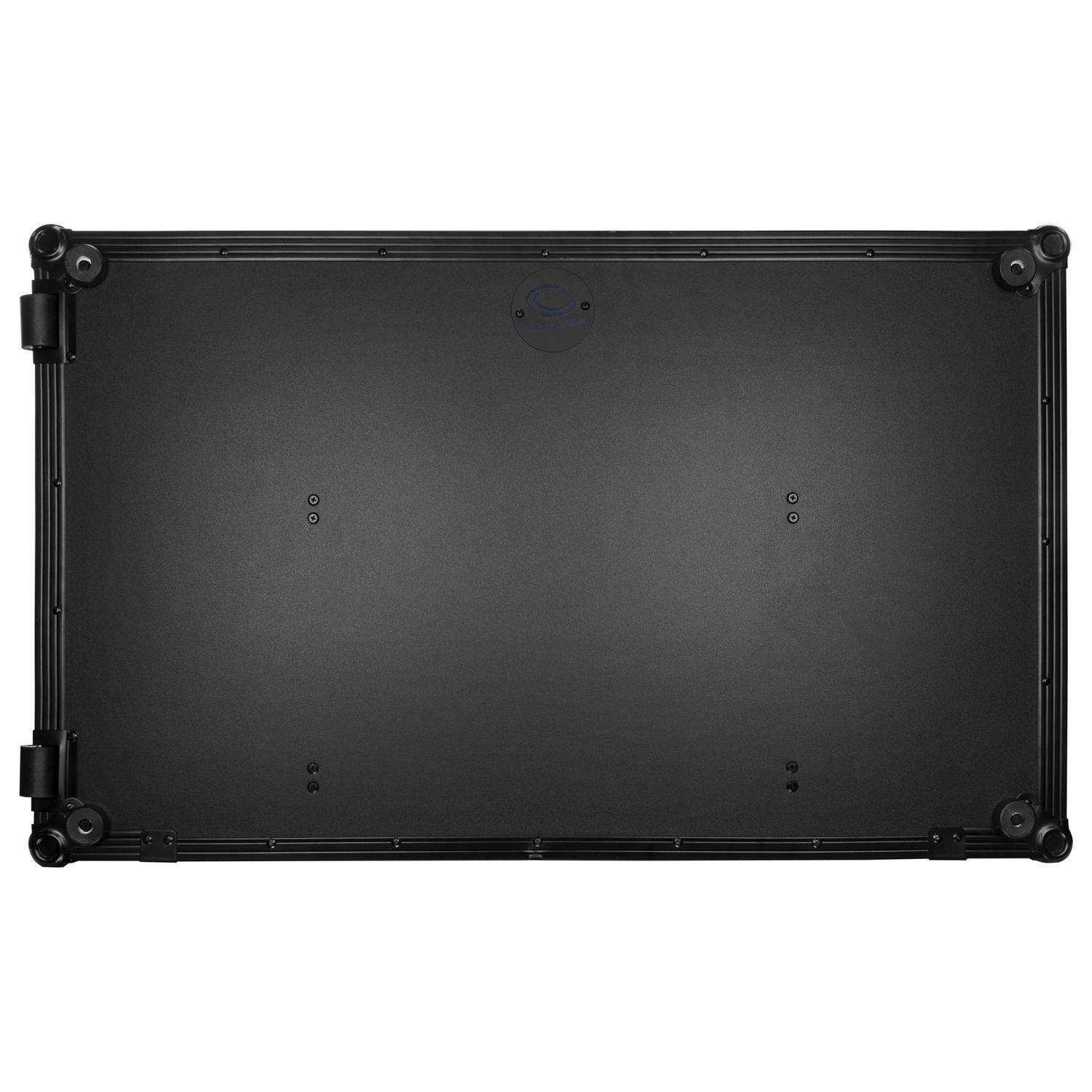 Pioneer XDJ-XZ Black Label Glide Style Case With Wheels and 1U Rack - Image 13