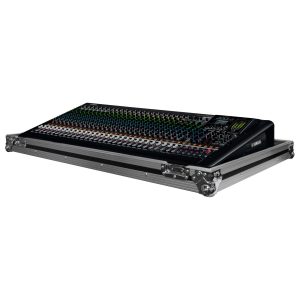 Yamaha MGP 32X Mixing Console Flight Case with Wheels