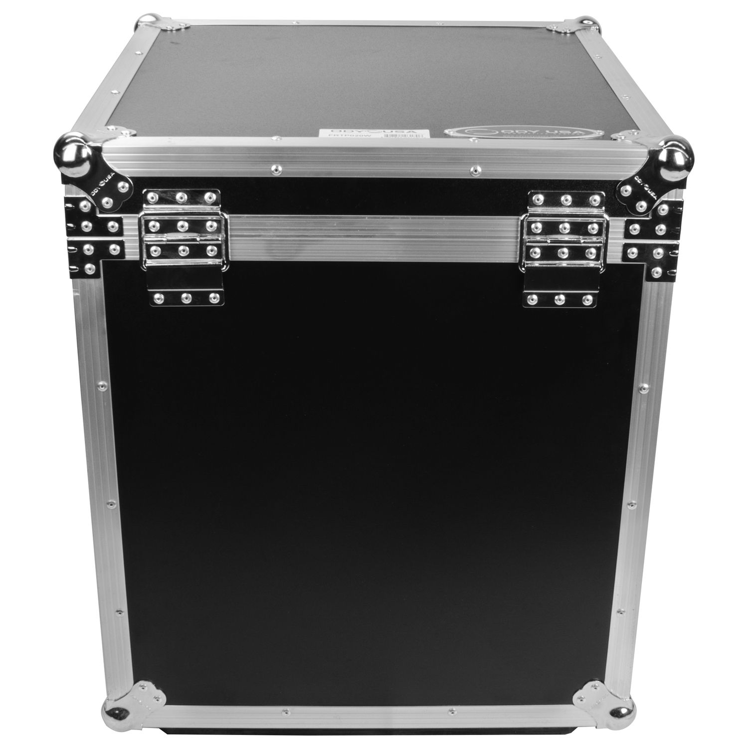 Chauvet Nimbus Dry Ice Fog Machine Flight Case - Old - Image 6