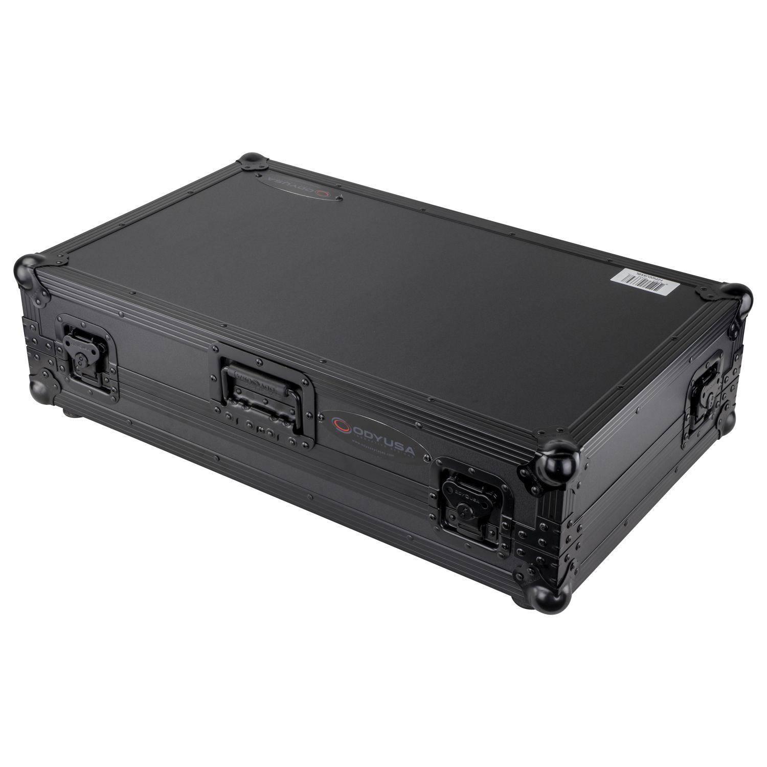 Black Pioneer DDJ-RX / SX / SX2 / SX3 / S1 / T1 Flight Case - Image 8