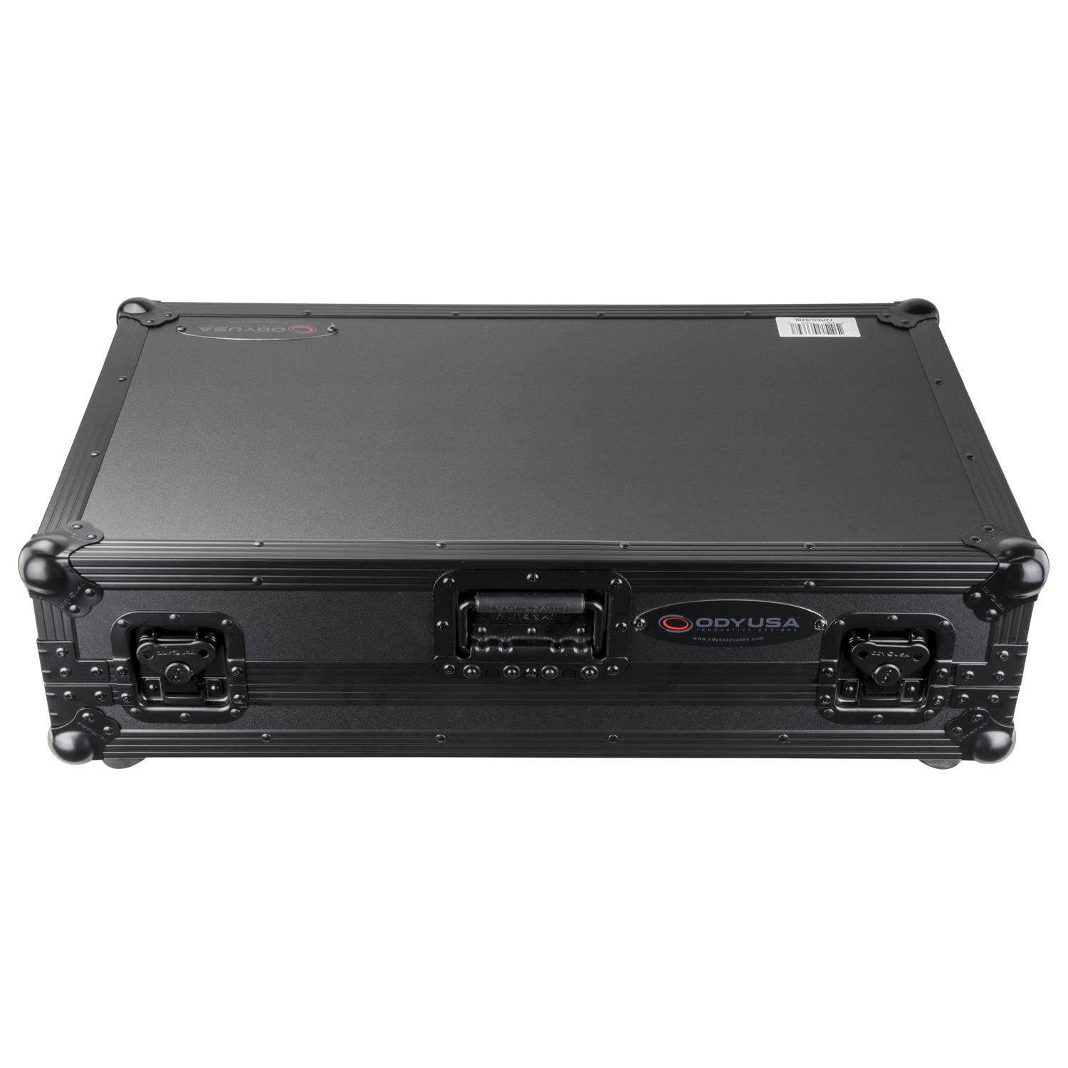 Black Pioneer DDJ-RX / SX / SX2 / SX3 / S1 / T1 Flight Case - Image 9