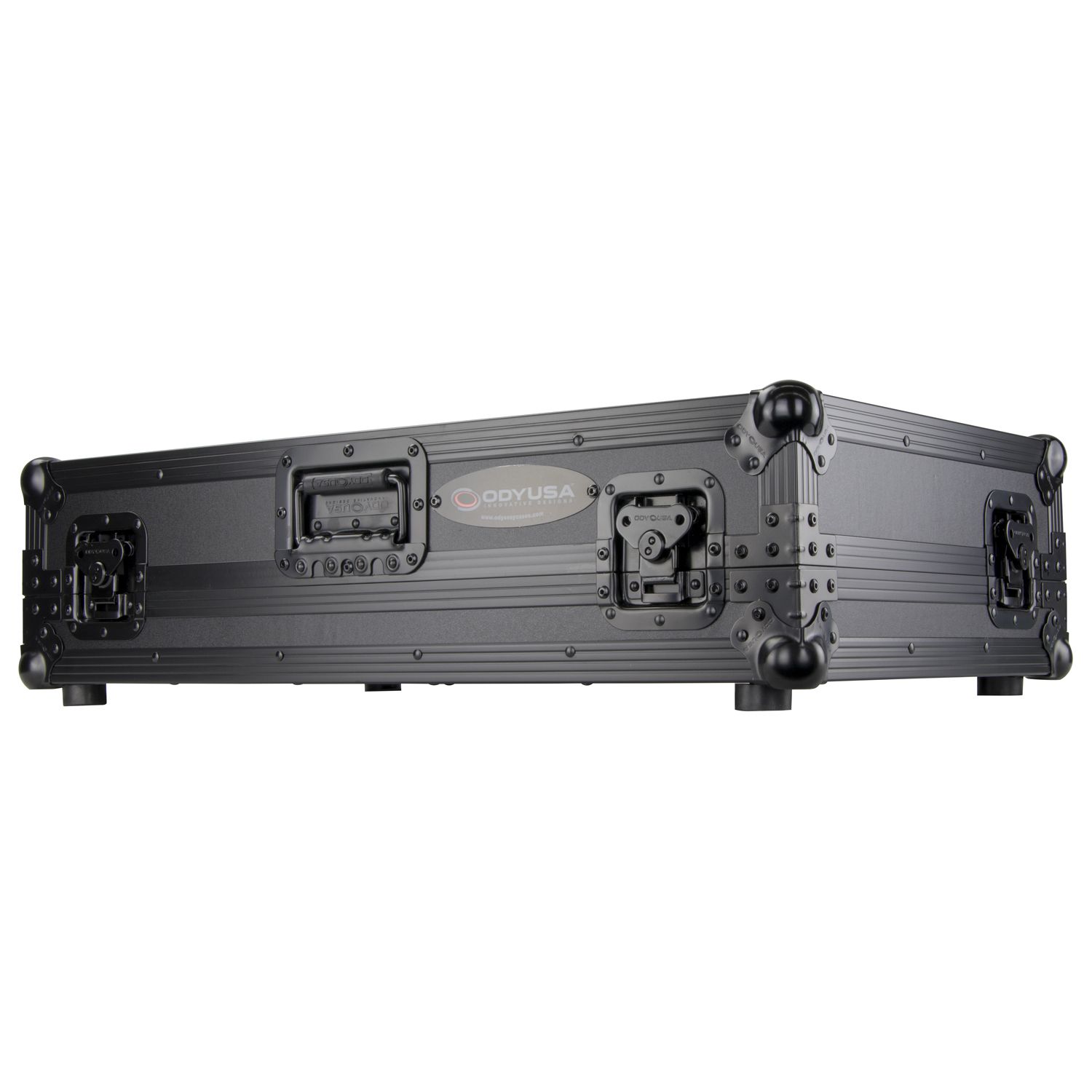 Black Pioneer DDJ-RX / SX / SX2 / SX3 / S1 / T1 Flight Case - Image 12