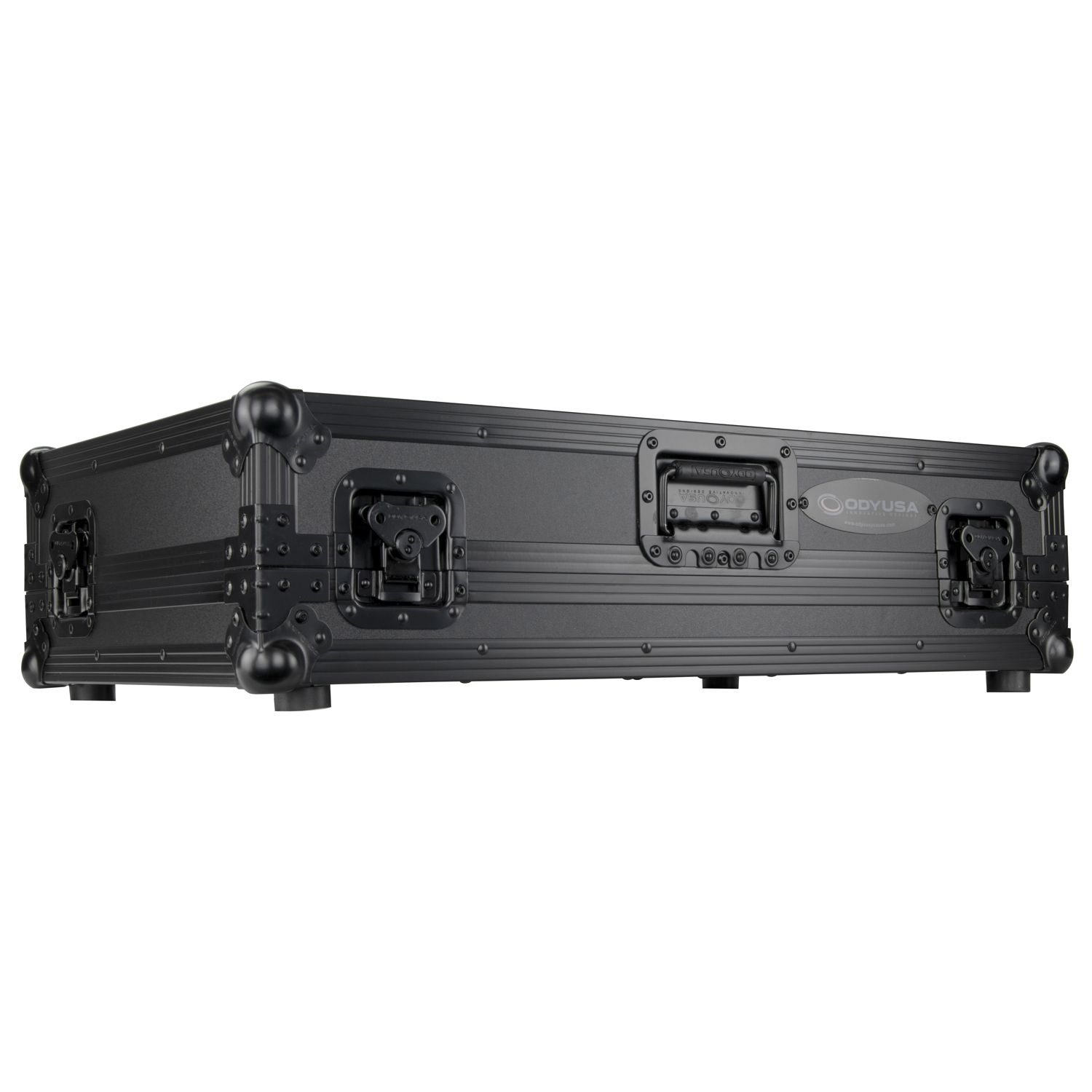 Black Pioneer DDJ-RX / SX / SX2 / SX3 / S1 / T1 Flight Case - Image 13