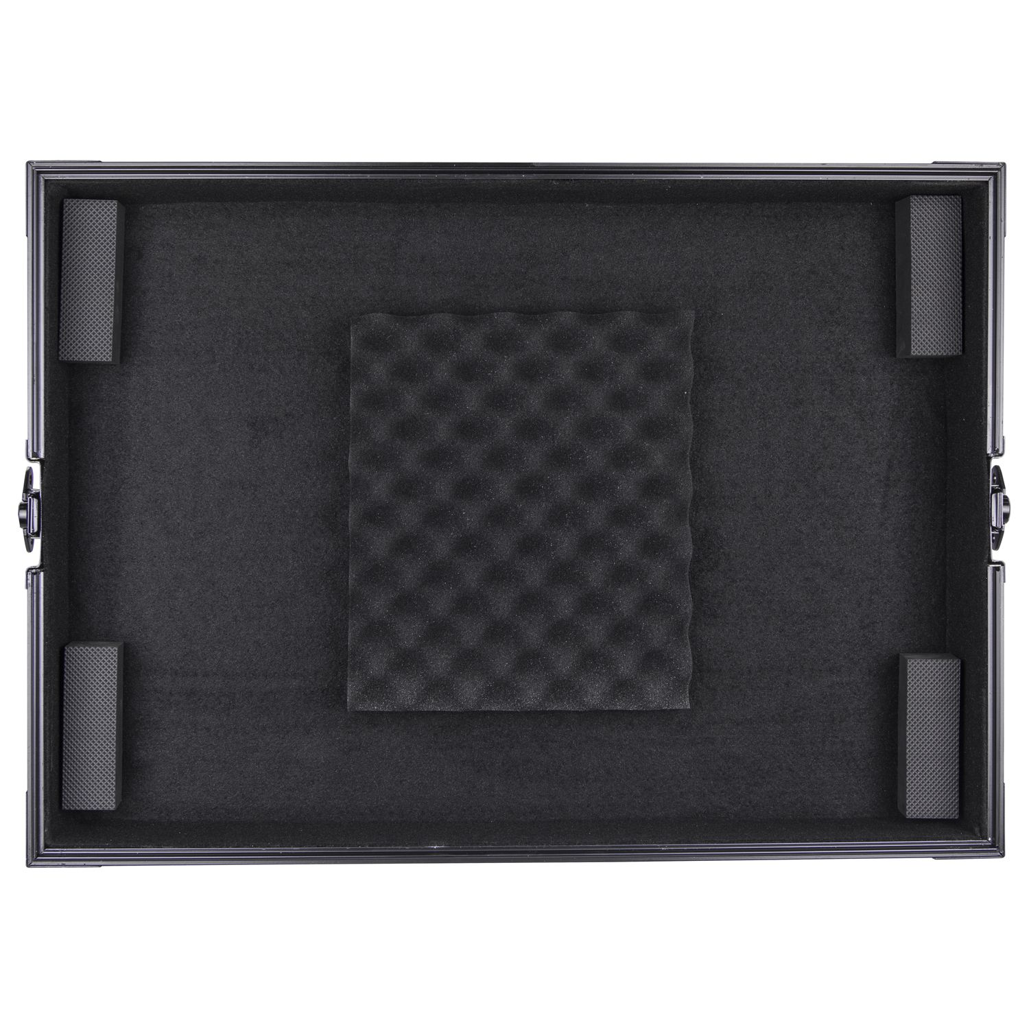 Black Low Profile Pioneer XDJ-RR Flight Case - Image 6