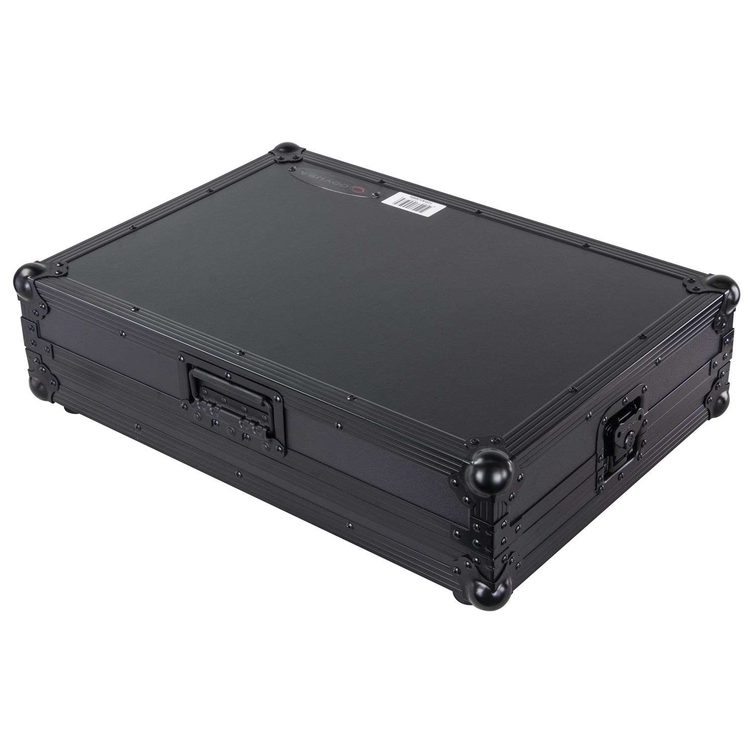 Black Low Profile Pioneer XDJ-RR Flight Case - Image 7