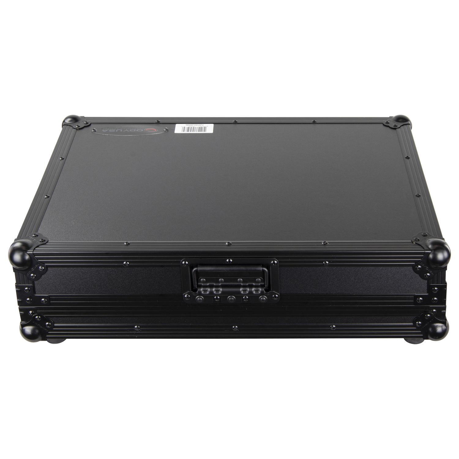 Black Low Profile Pioneer XDJ-RR Flight Case - Image 8
