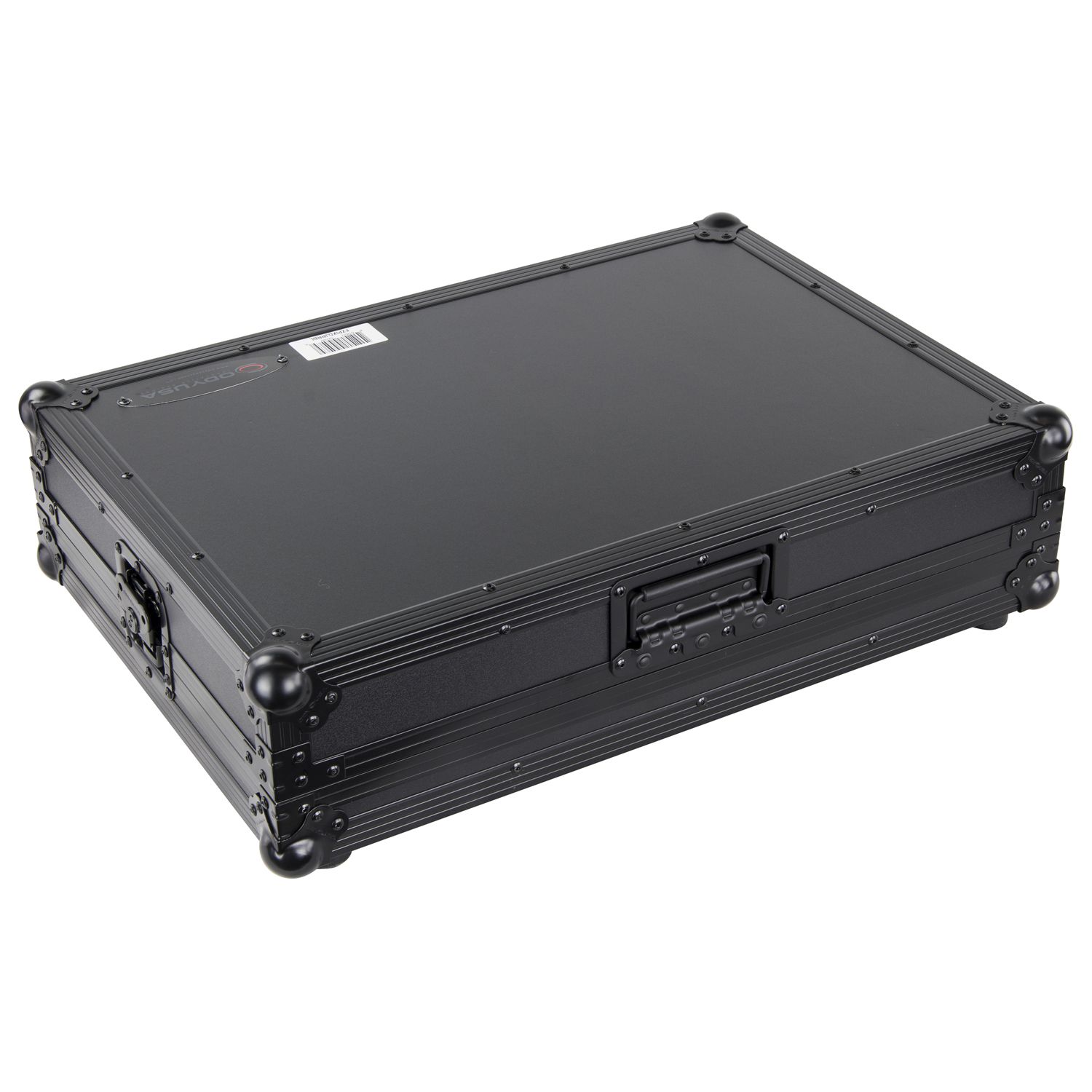 Black Low Profile Pioneer XDJ-RR Flight Case - Image 9