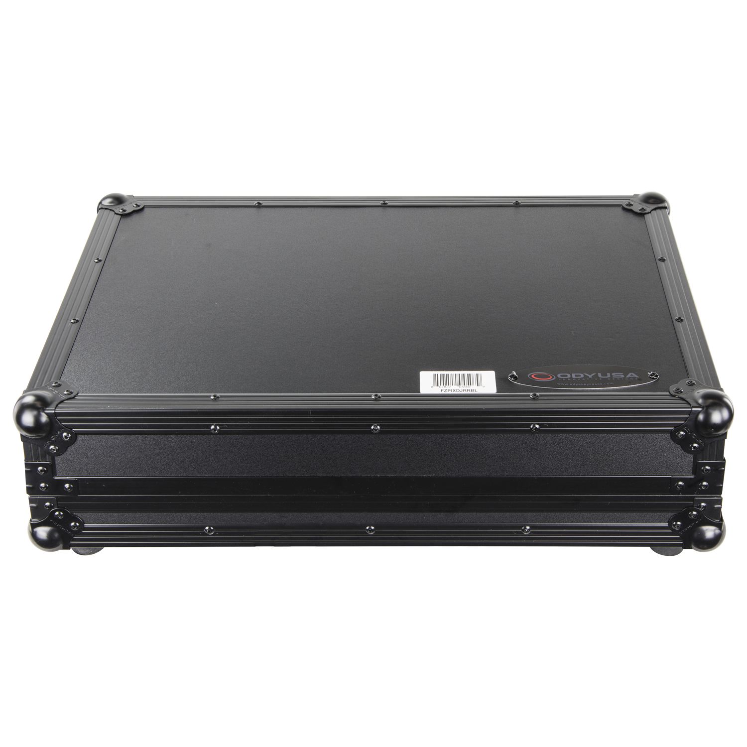 Black Low Profile Pioneer XDJ-RR Flight Case - Image 10