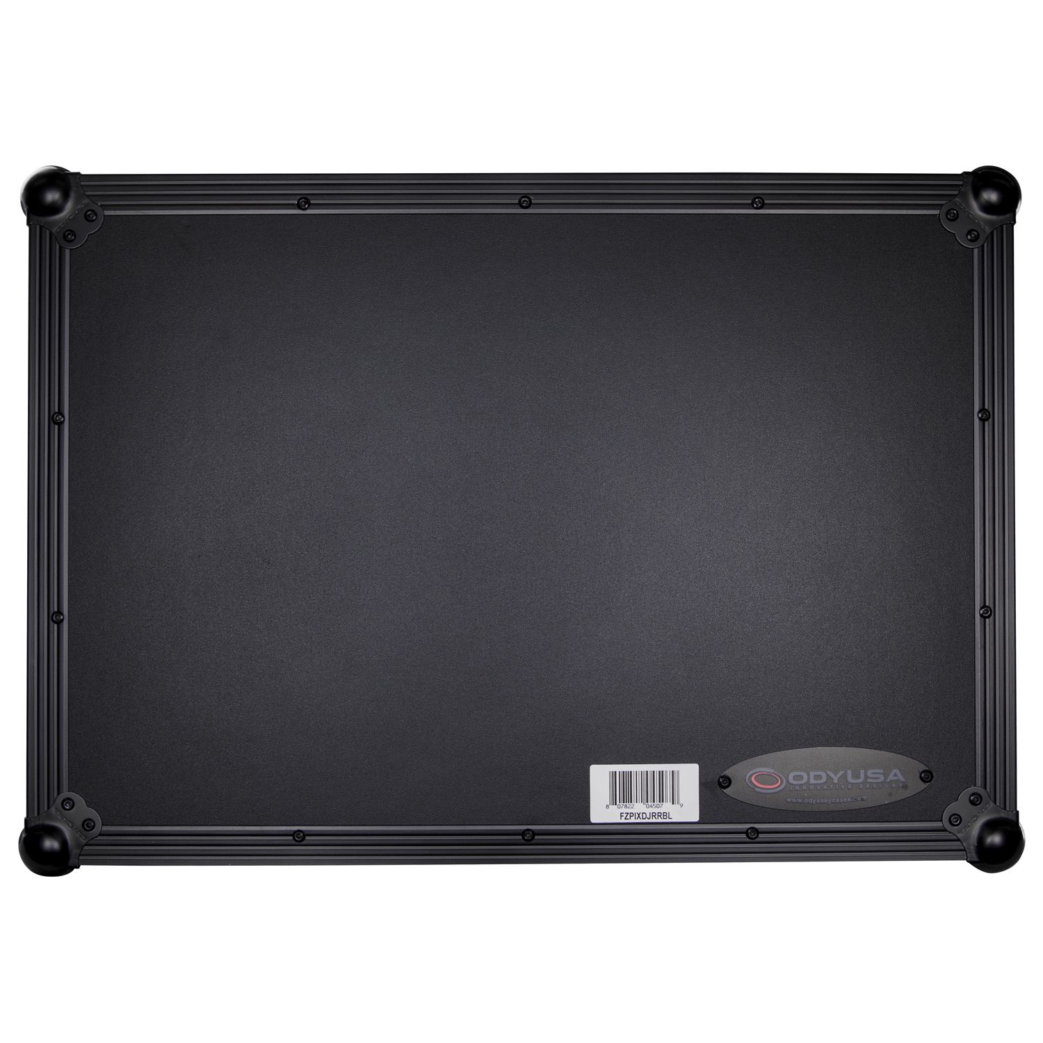 Black Low Profile Pioneer XDJ-RR Flight Case - Image 11