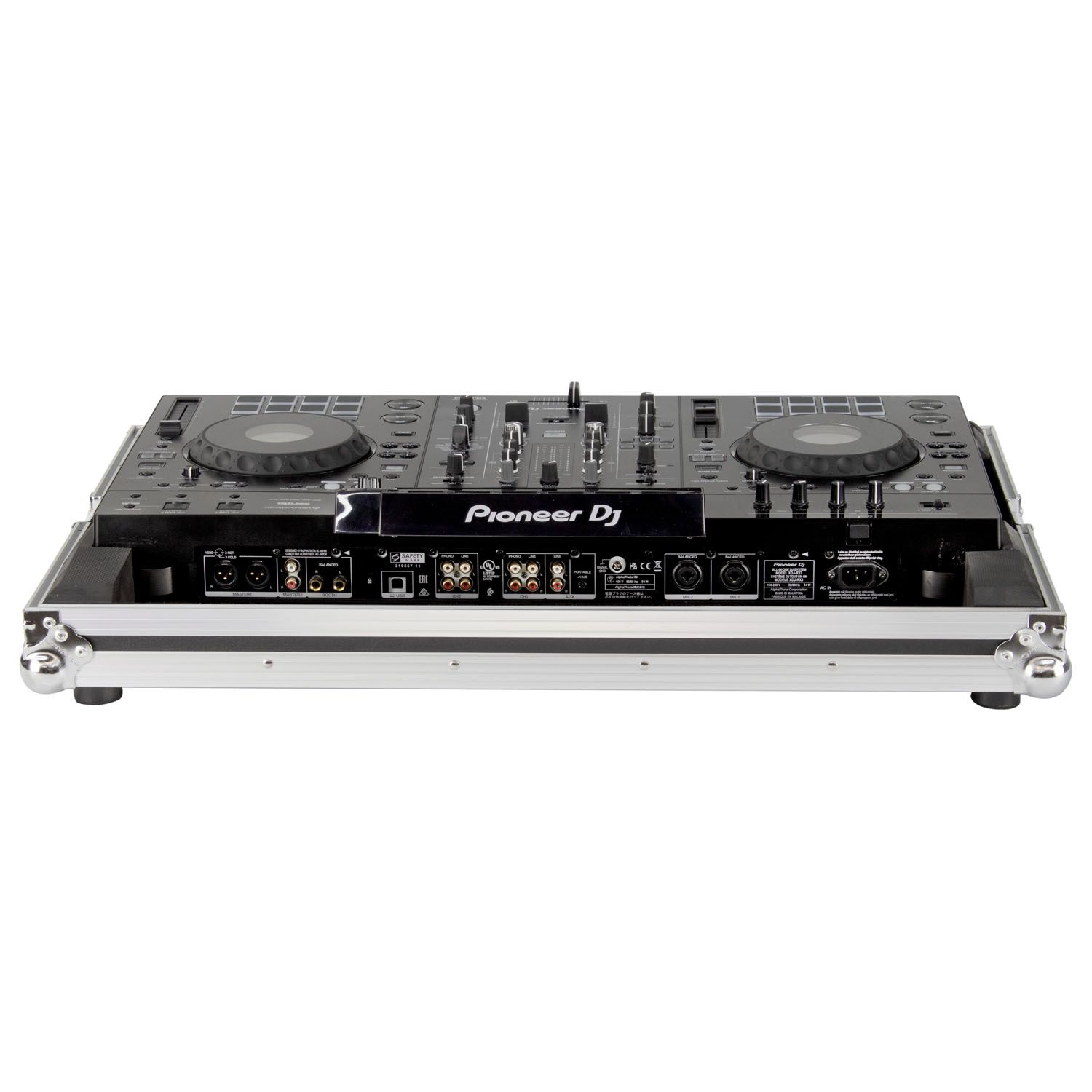 Pioneer XDJ-RX3 Flight Case - Image 4