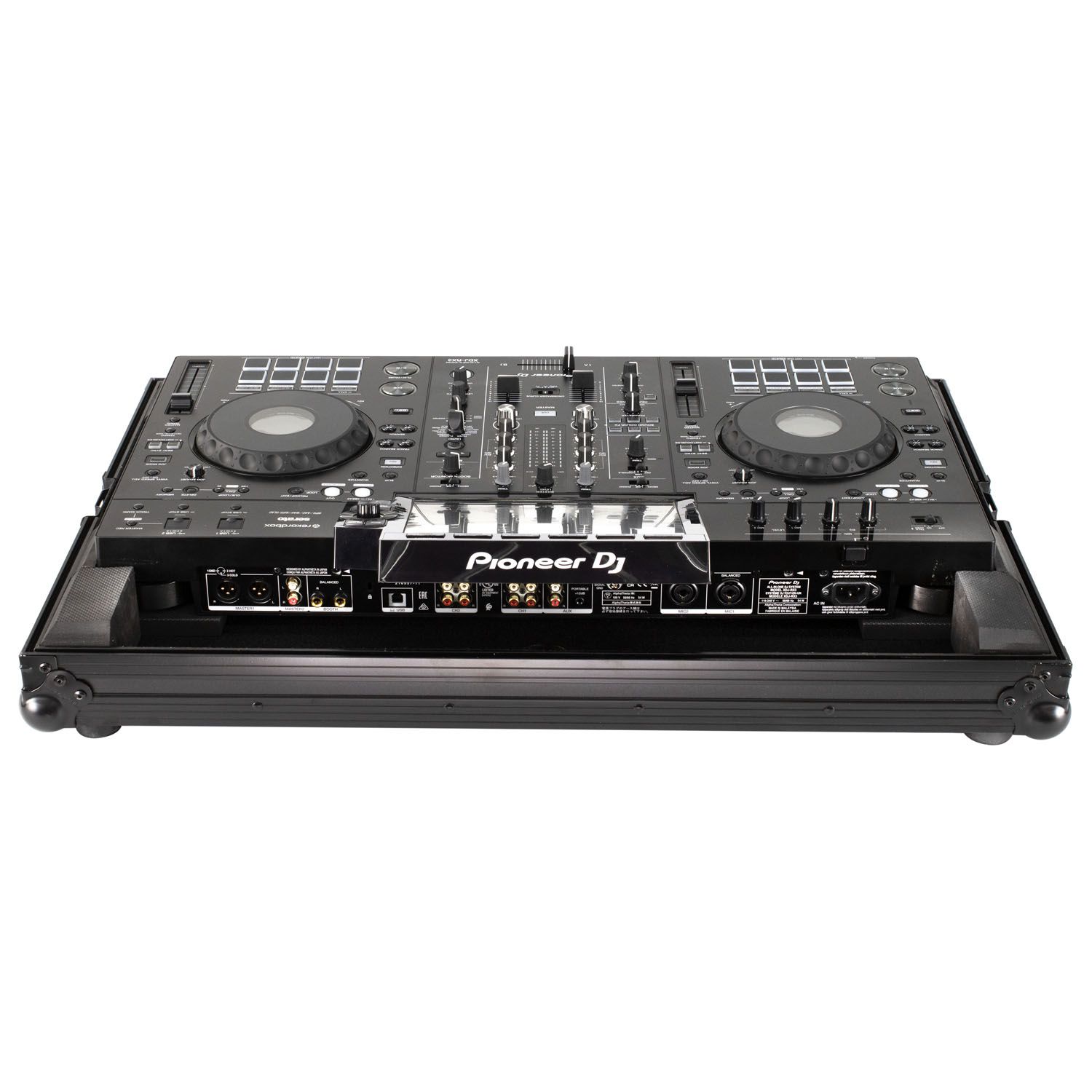 Pioneer XDJ-RX3 Black Label Flight Case - Image 3