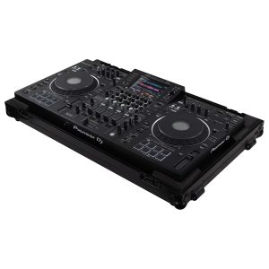 Pioneer XDJ-XZ Black Label Low Profile Case With Wheels