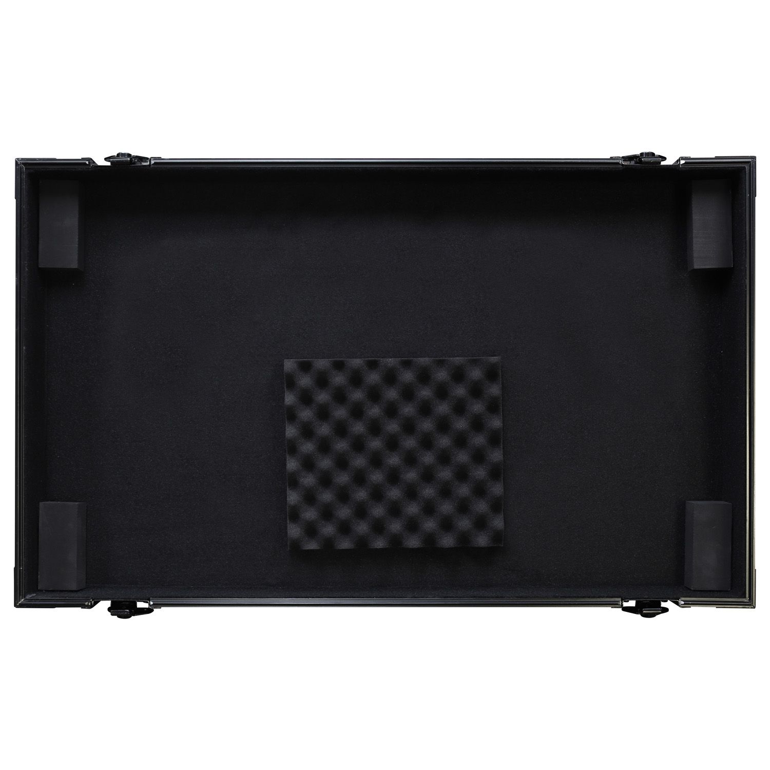 Pioneer XDJ-XZ Black Label Low Profile Case With Wheels - Image 7