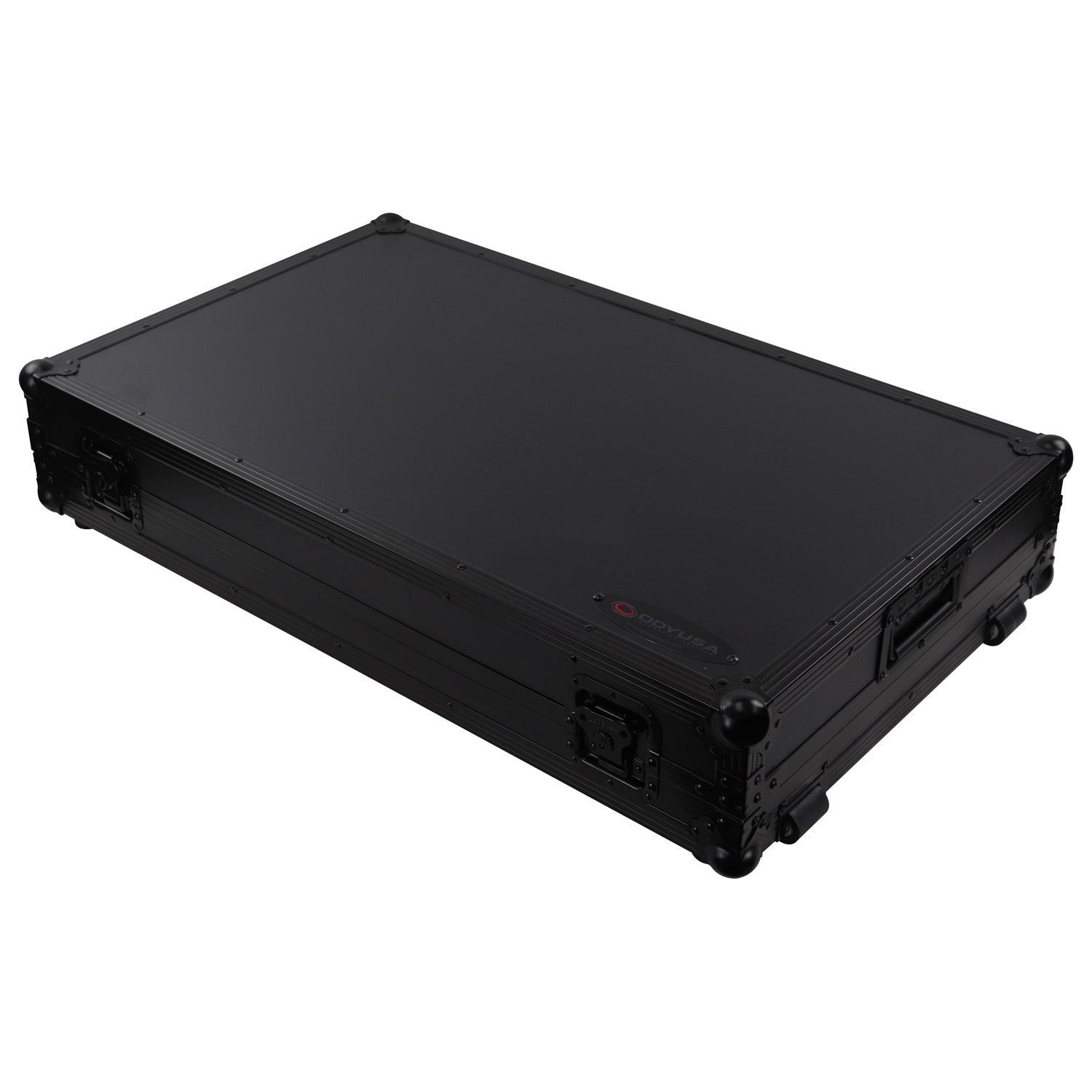Pioneer XDJ-XZ Black Label Low Profile Case With Wheels - Image 8