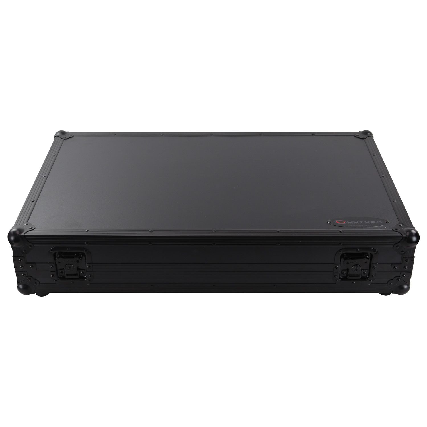 Pioneer XDJ-XZ Black Label Low Profile Case With Wheels - Image 9
