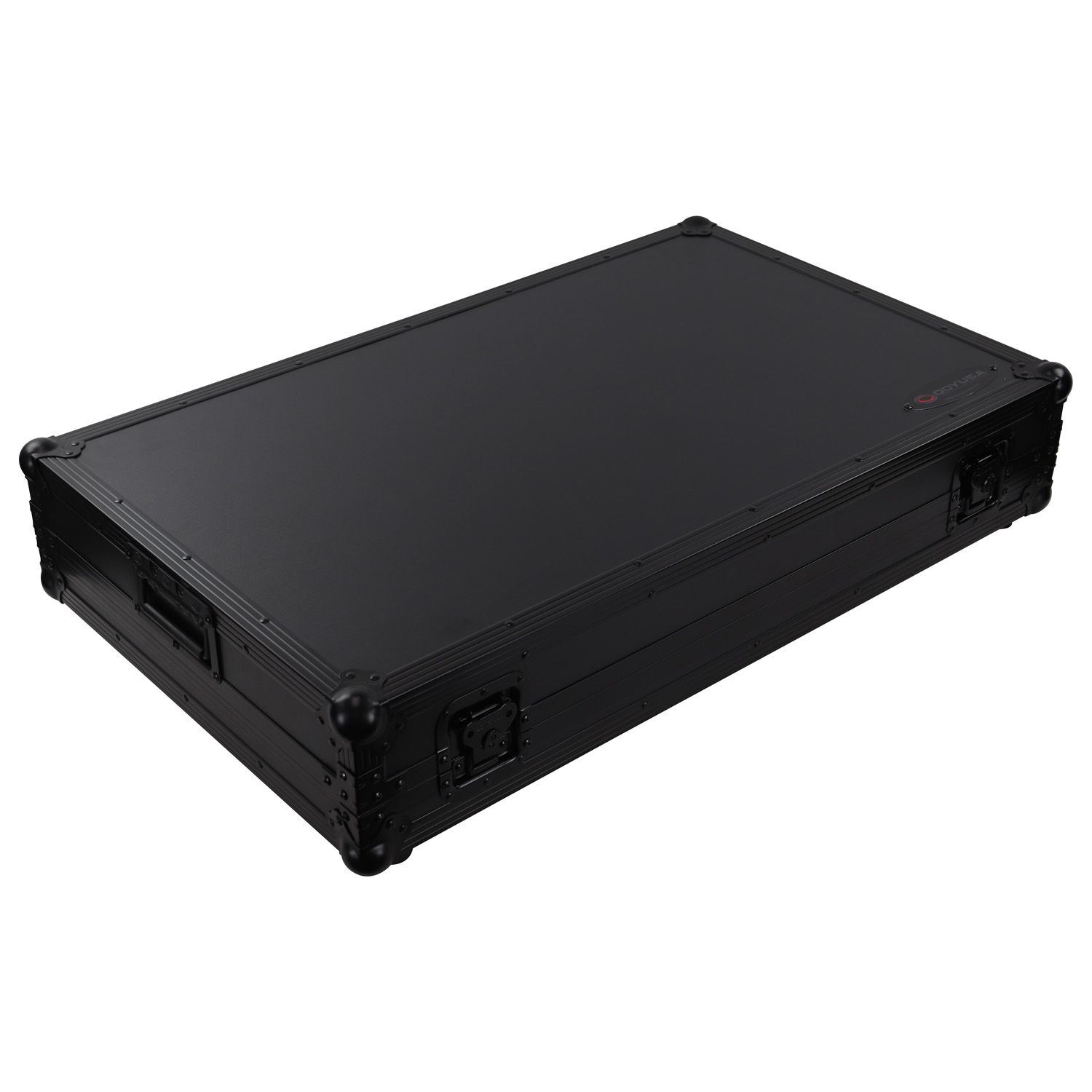 Pioneer XDJ-XZ Black Label Low Profile Case With Wheels - Image 10