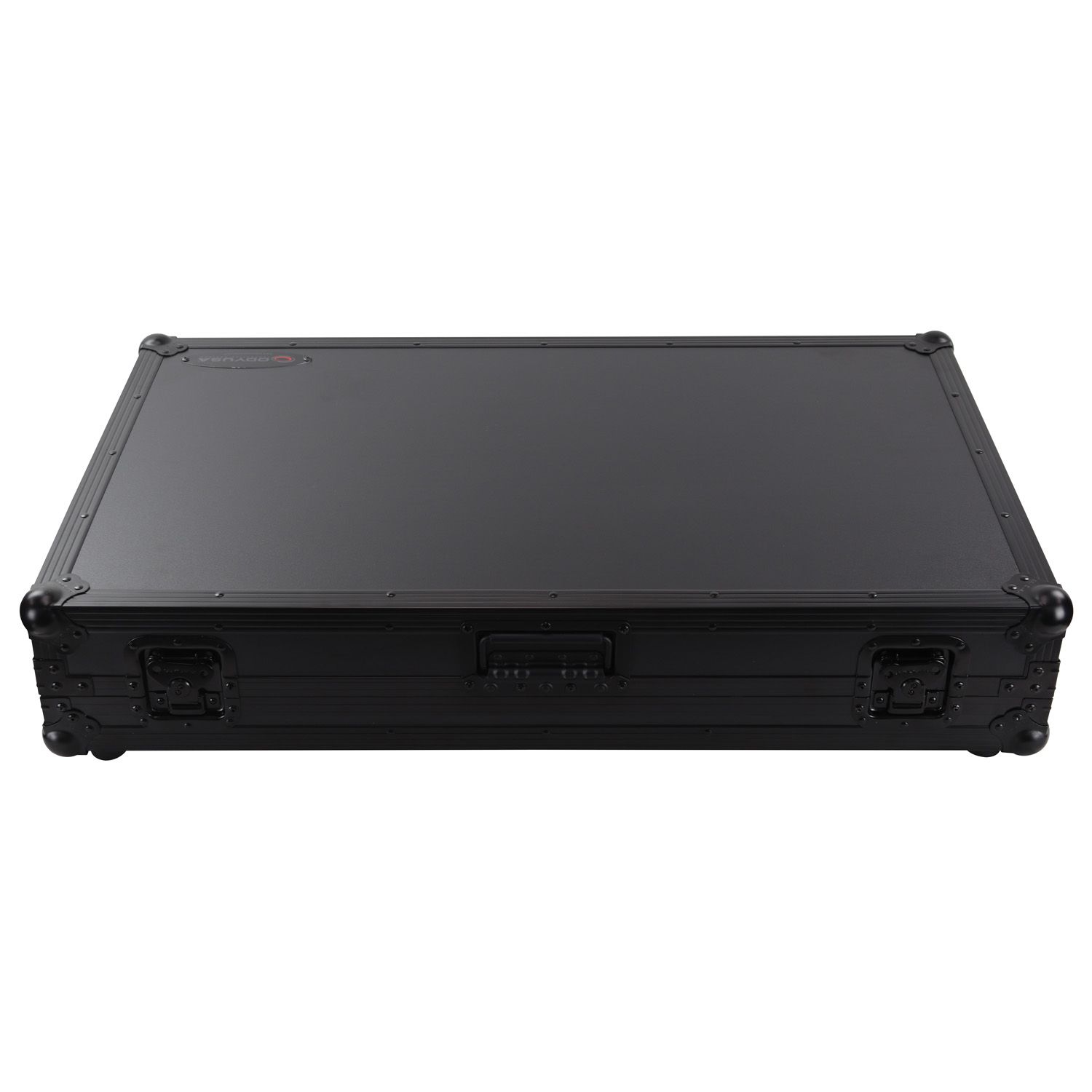 Pioneer XDJ-XZ Black Label Low Profile Case With Wheels - Image 11