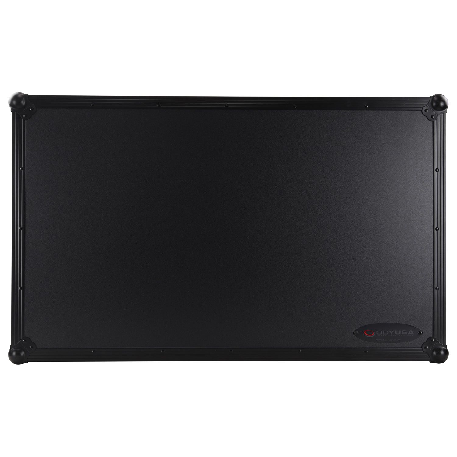 Pioneer XDJ-XZ Black Label Low Profile Case With Wheels - Image 12