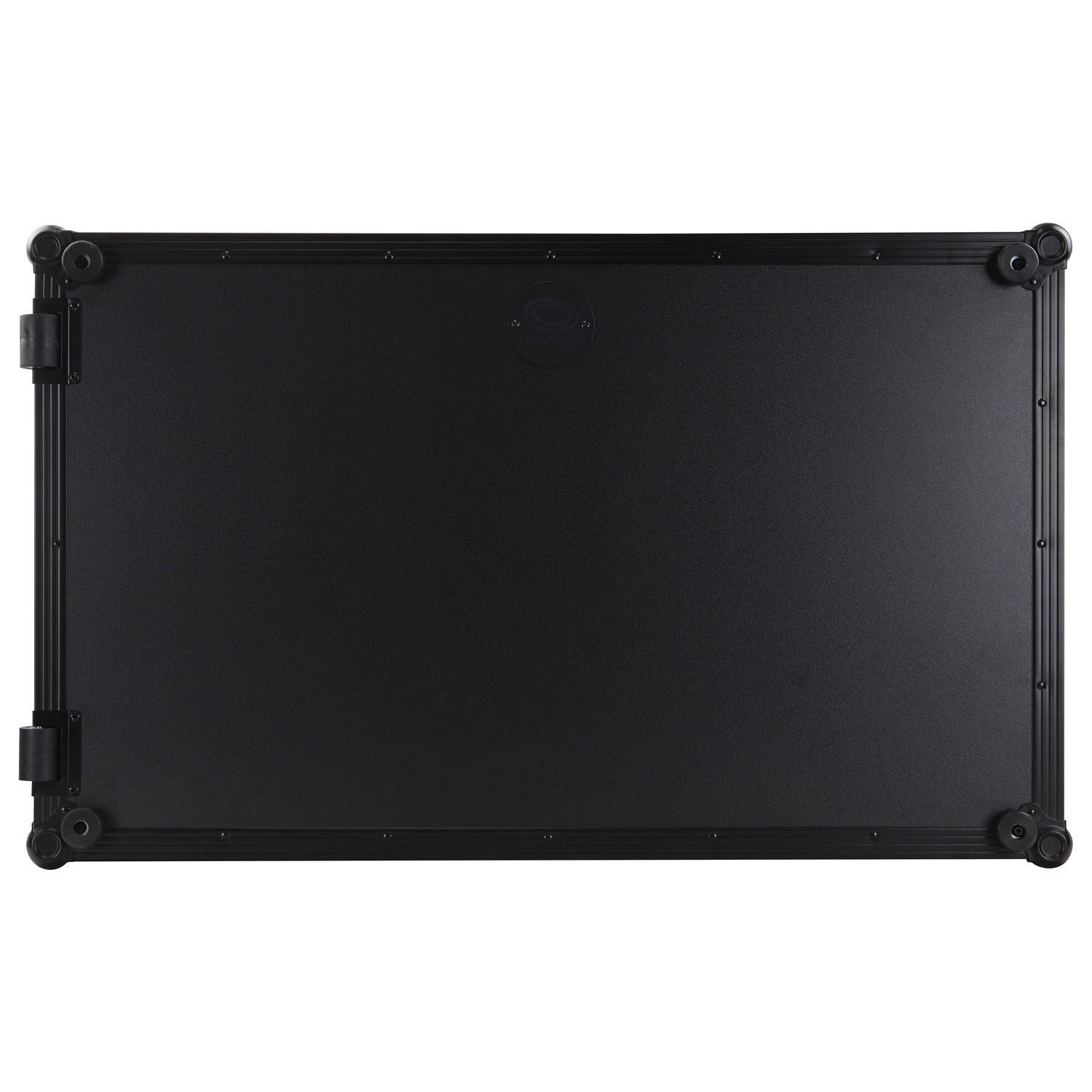 Pioneer XDJ-XZ Black Label Low Profile Case With Wheels - Image 13