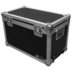 Universal Photo Booth Printer Flight Trolley Case