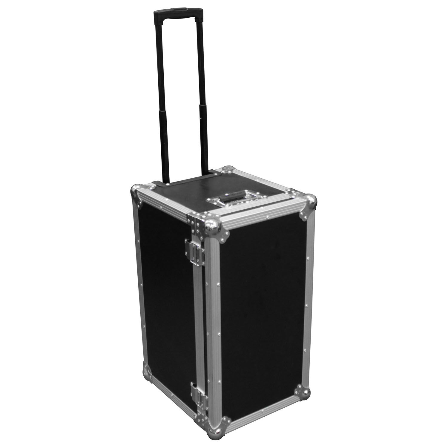 Universal Photo Booth Printer Flight Trolley Case - Image 3