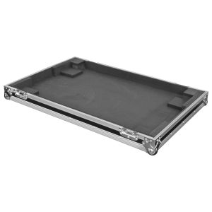 Allen & Heath QU-32 Mixing Console Flight Case with Wheels