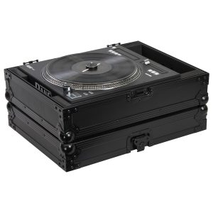 Black Rane Twelve Flight Case