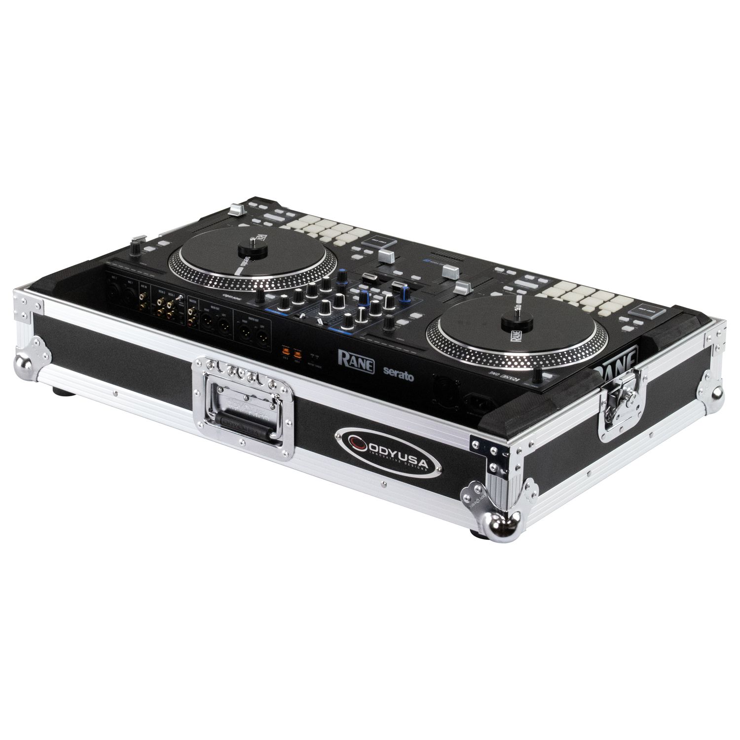 RANE ONE MKII / RANE ONE Flight Case - Image 2