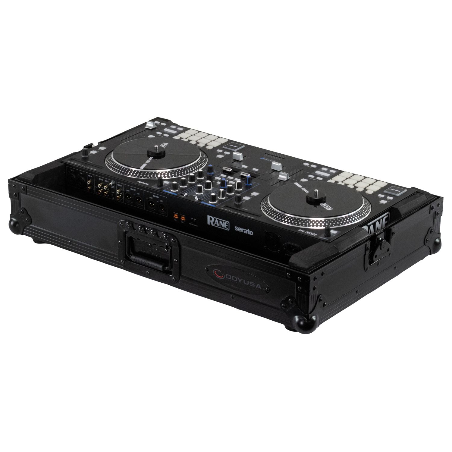 RANE ONE MKII / RANE ONE Black Label Flight Case - Image 2