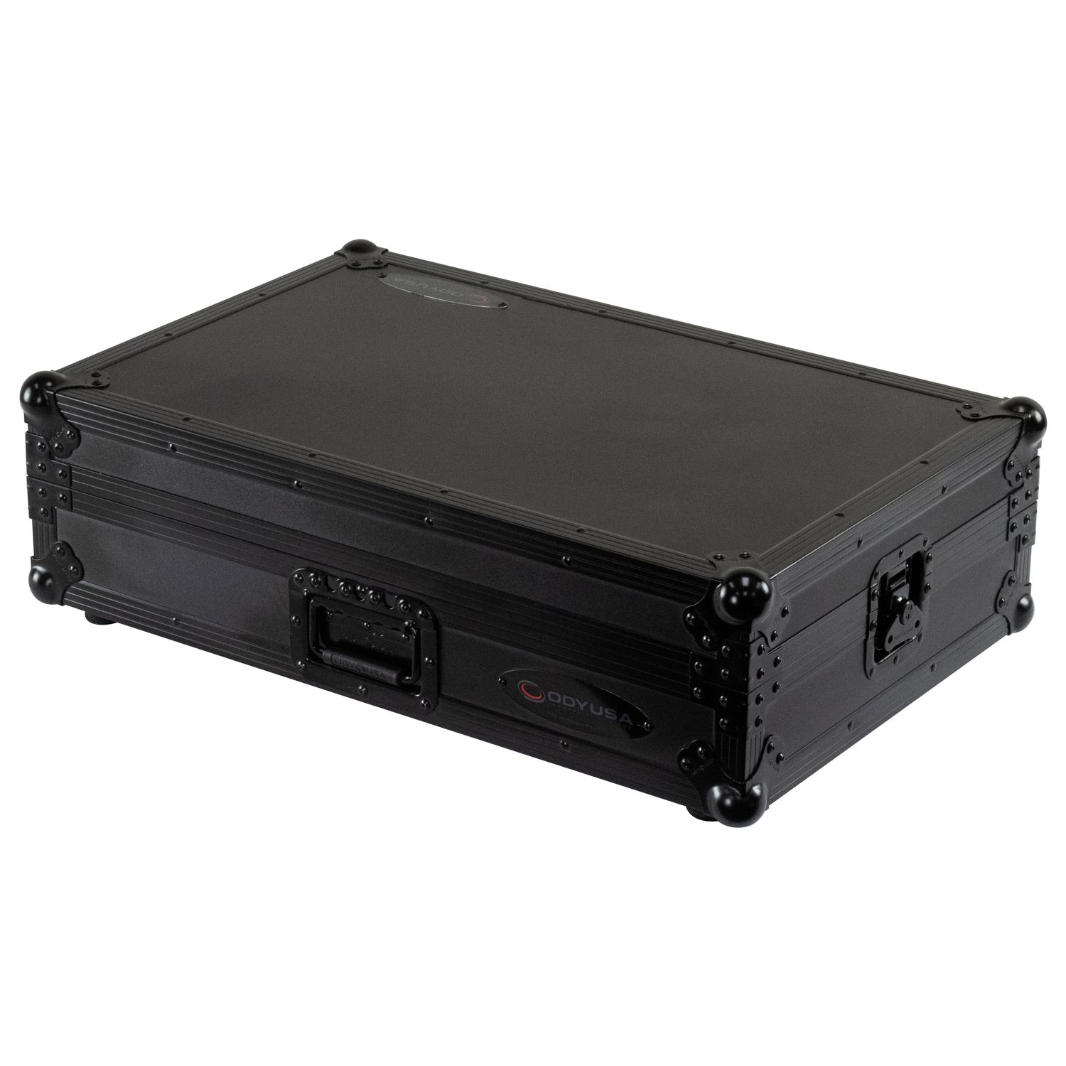 RANE ONE MKII / RANE ONE Black Label Flight Case - Image 6