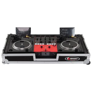 Reloop RP-7 DJ Battle Coffin Case
