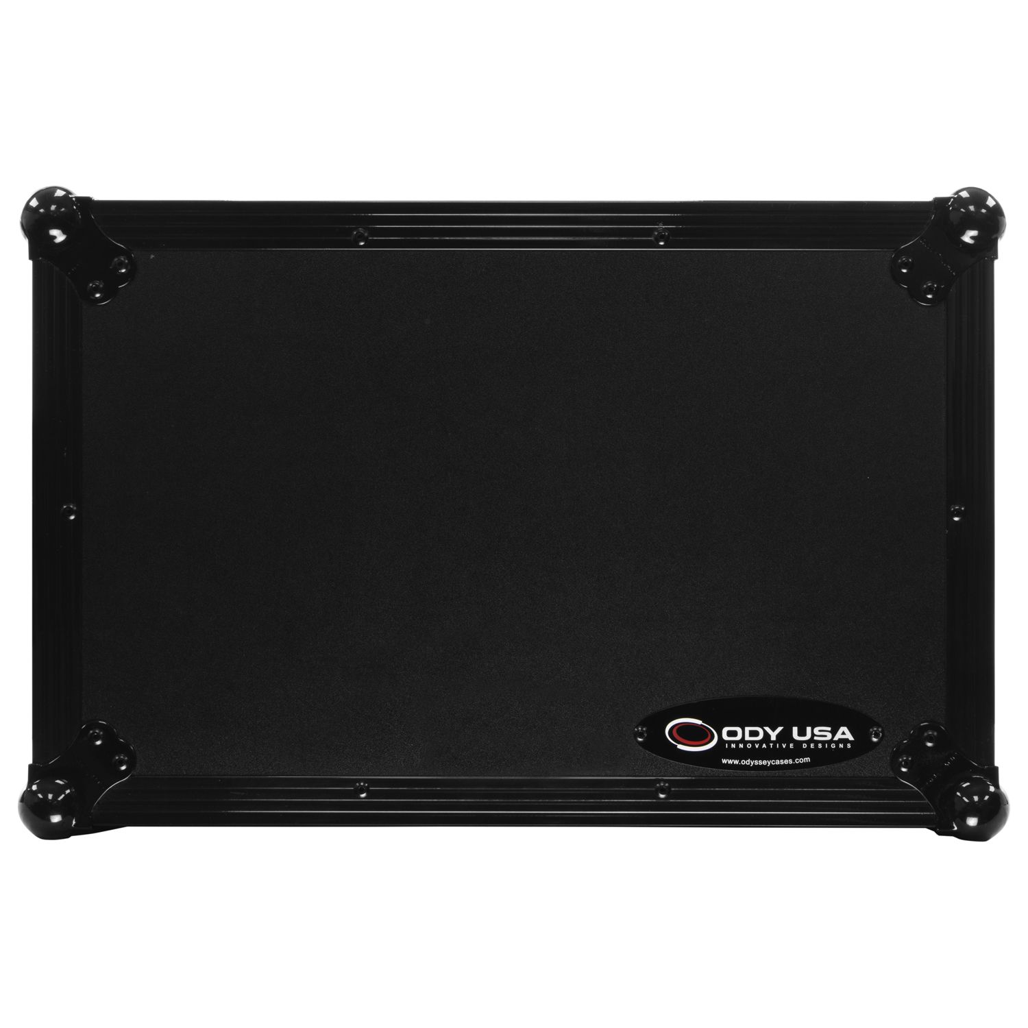 Pioneer DJM-S7, DJM-S11, Rane Seventy-Two Black Label Flight Case - Image 12