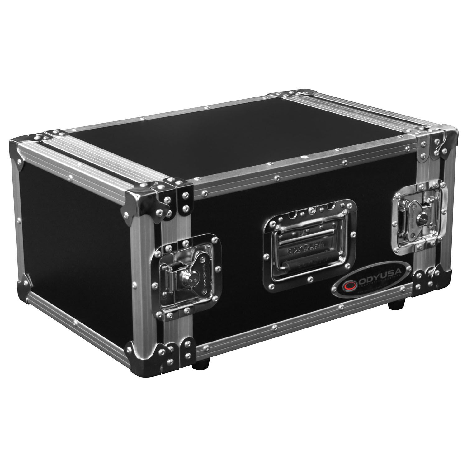Sinfonia CS2 / Shinko Color Stream CS2 / Mitsubishi CP-K60DW-S / Mitsubishi CP-D80DW Flight Case - Image 2