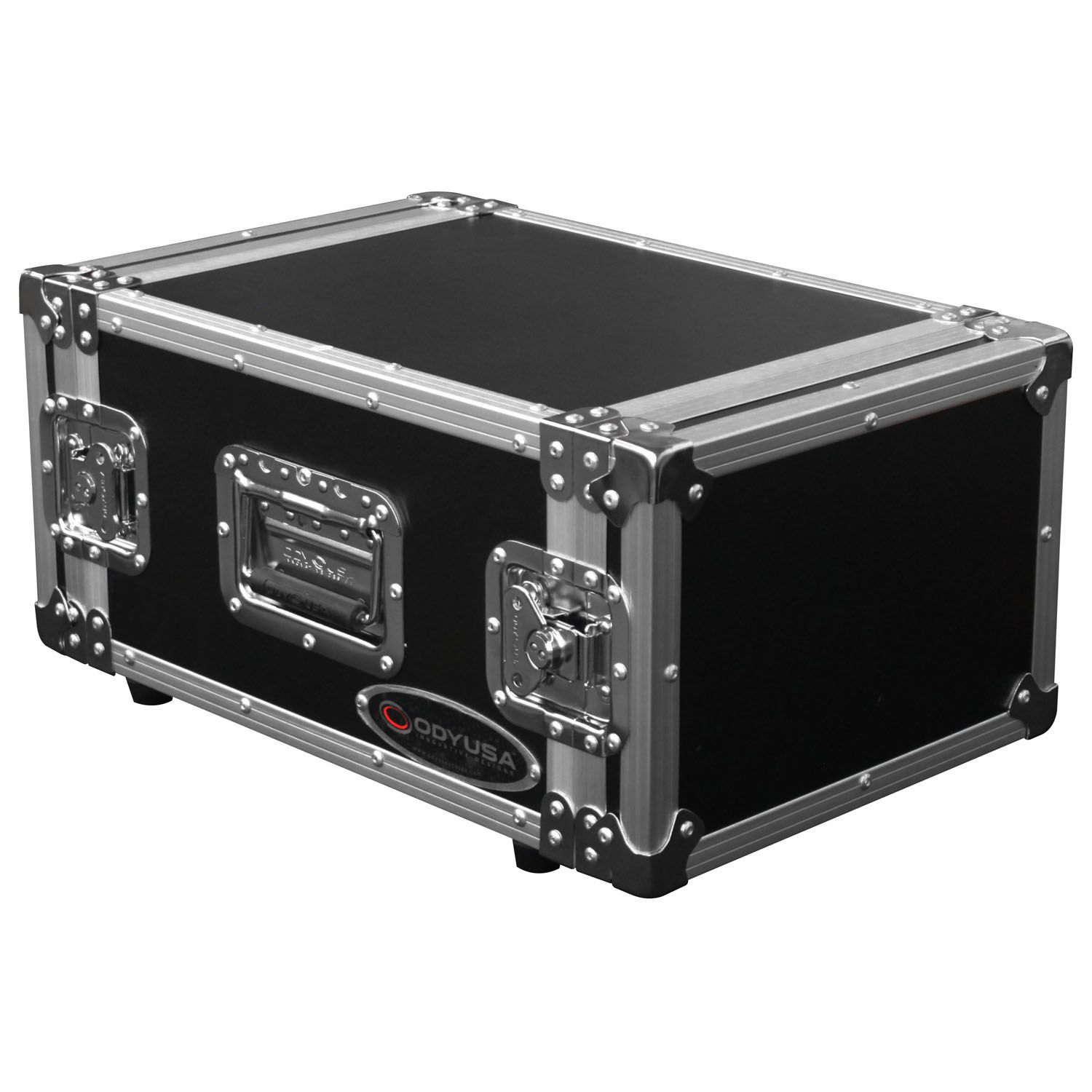 Sinfonia CS2 / Shinko Color Stream CS2 / Mitsubishi CP-K60DW-S / Mitsubishi CP-D80DW Flight Case - Image 4