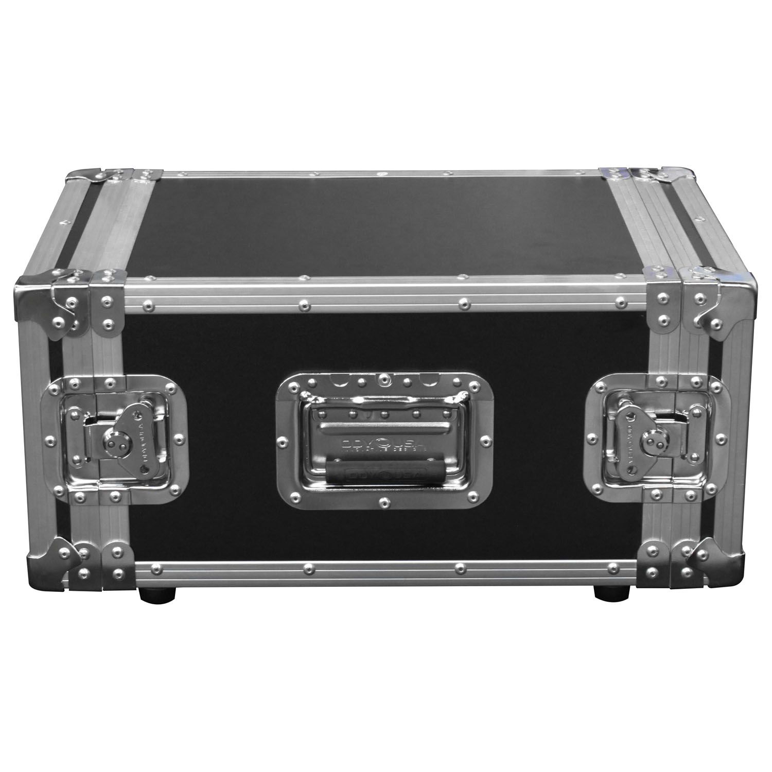 Sinfonia CS2 / Shinko Color Stream CS2 / Mitsubishi CP-K60DW-S / Mitsubishi CP-D80DW Flight Case - Image 5